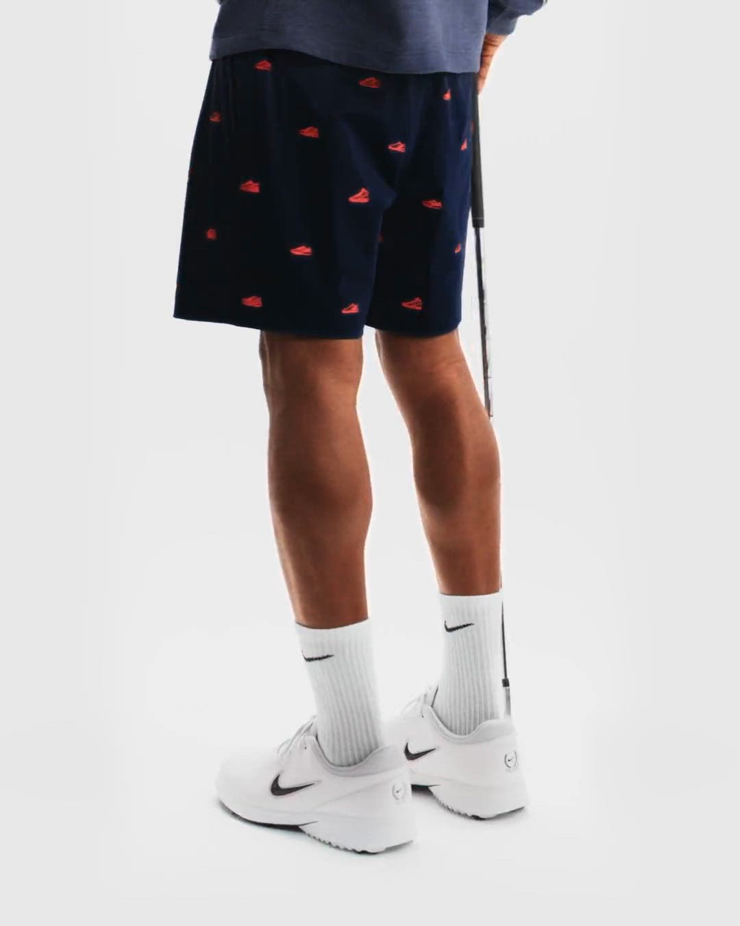 Nike Men's 6.5” Par Dri-FIT Golf Short product