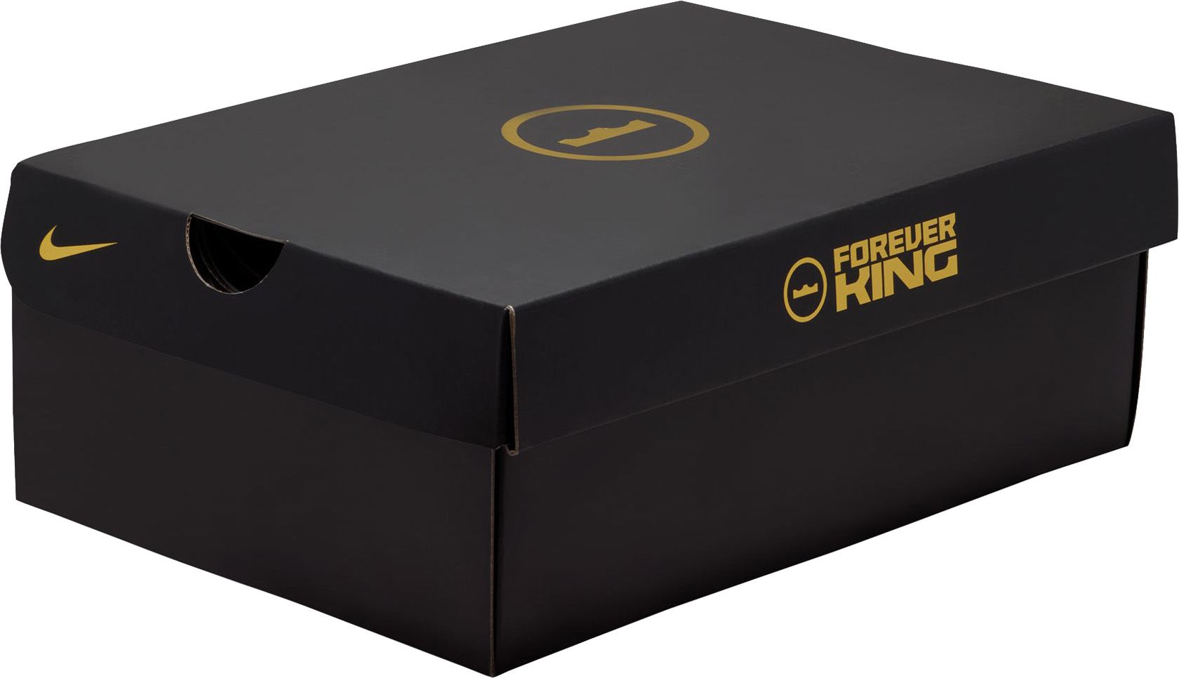 Nike Kids' Grade School LeBron XXIII 'Miami Twice' Basketball Shoes product image