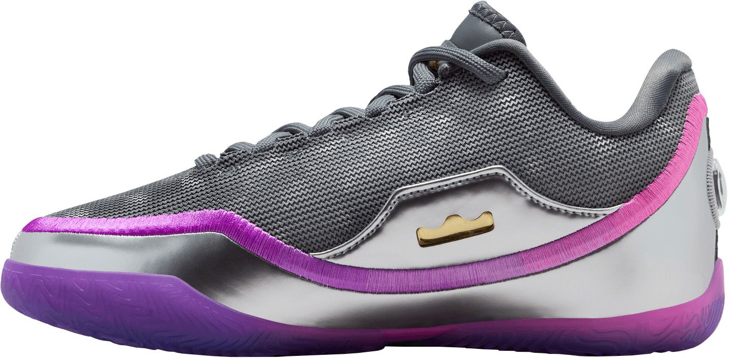 Nike Kids' Grade School Lebron XXIII 'Bubble Boy' Basketball Shoes product image