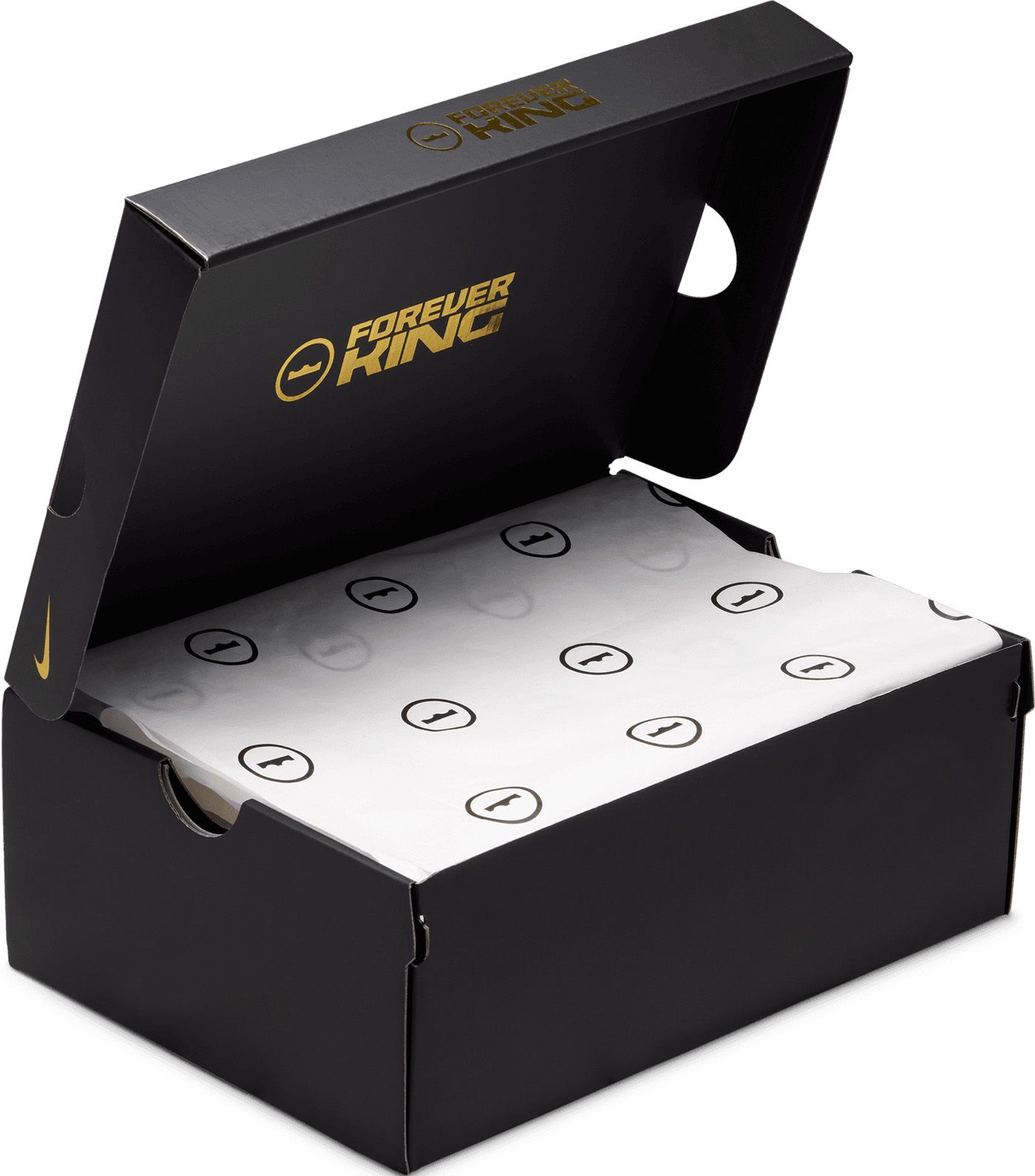 Nike Kids' Grade School Lebron XXIII 'Bubble Boy' Basketball Shoes product image