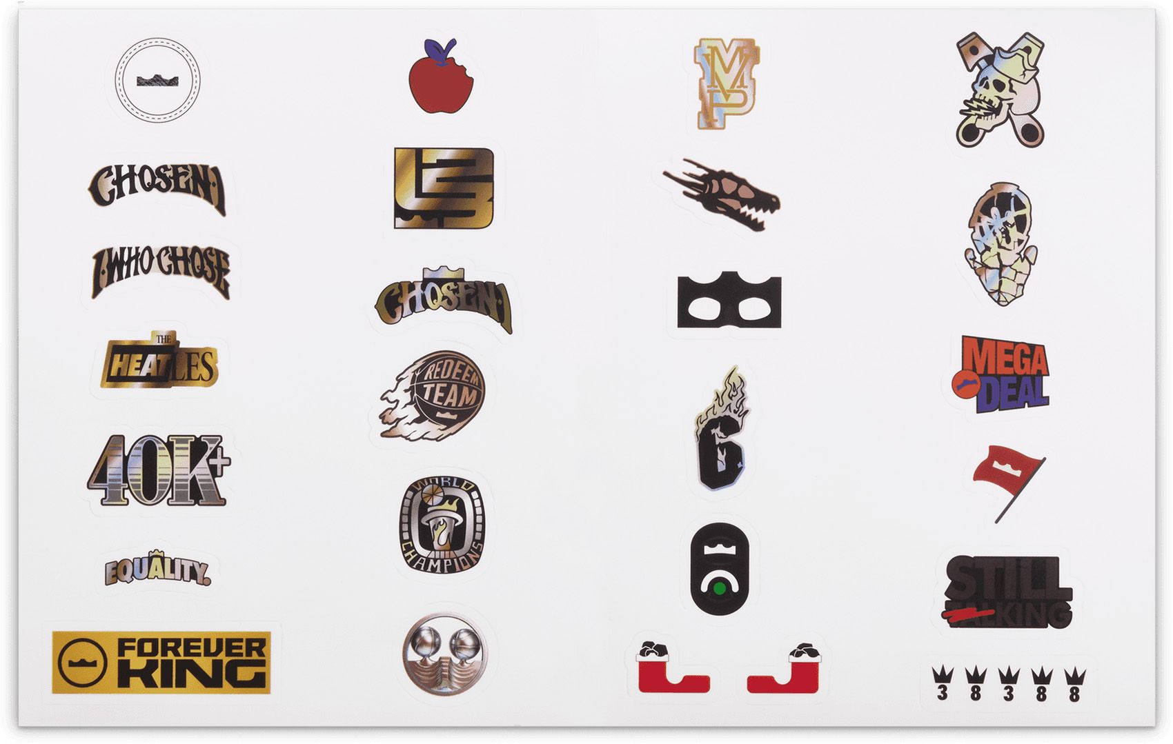 Nike Kids' Grade School Lebron XXIII 'Bubble Boy' Basketball Shoes product image