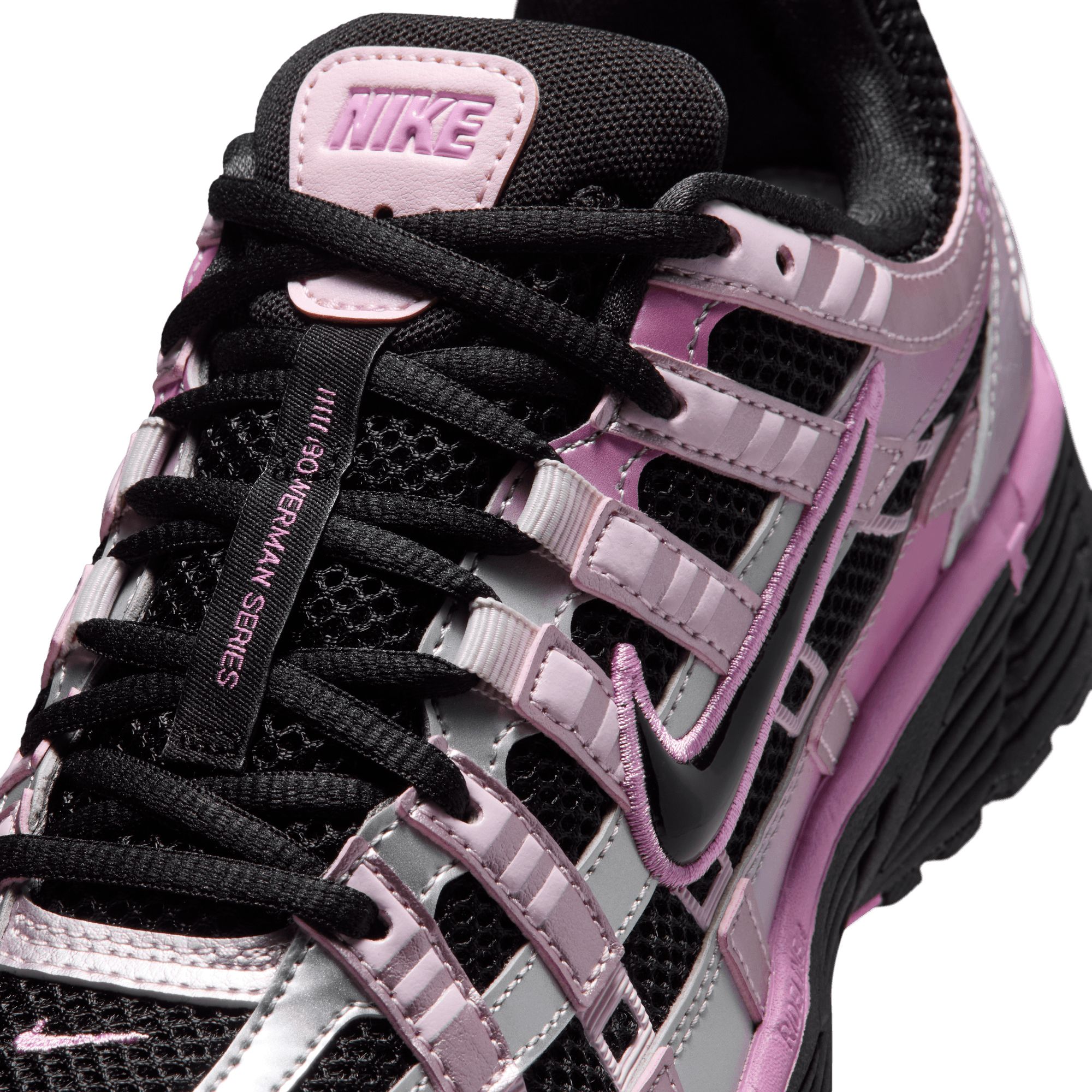 Nike Women's P-6000 Shoes product image