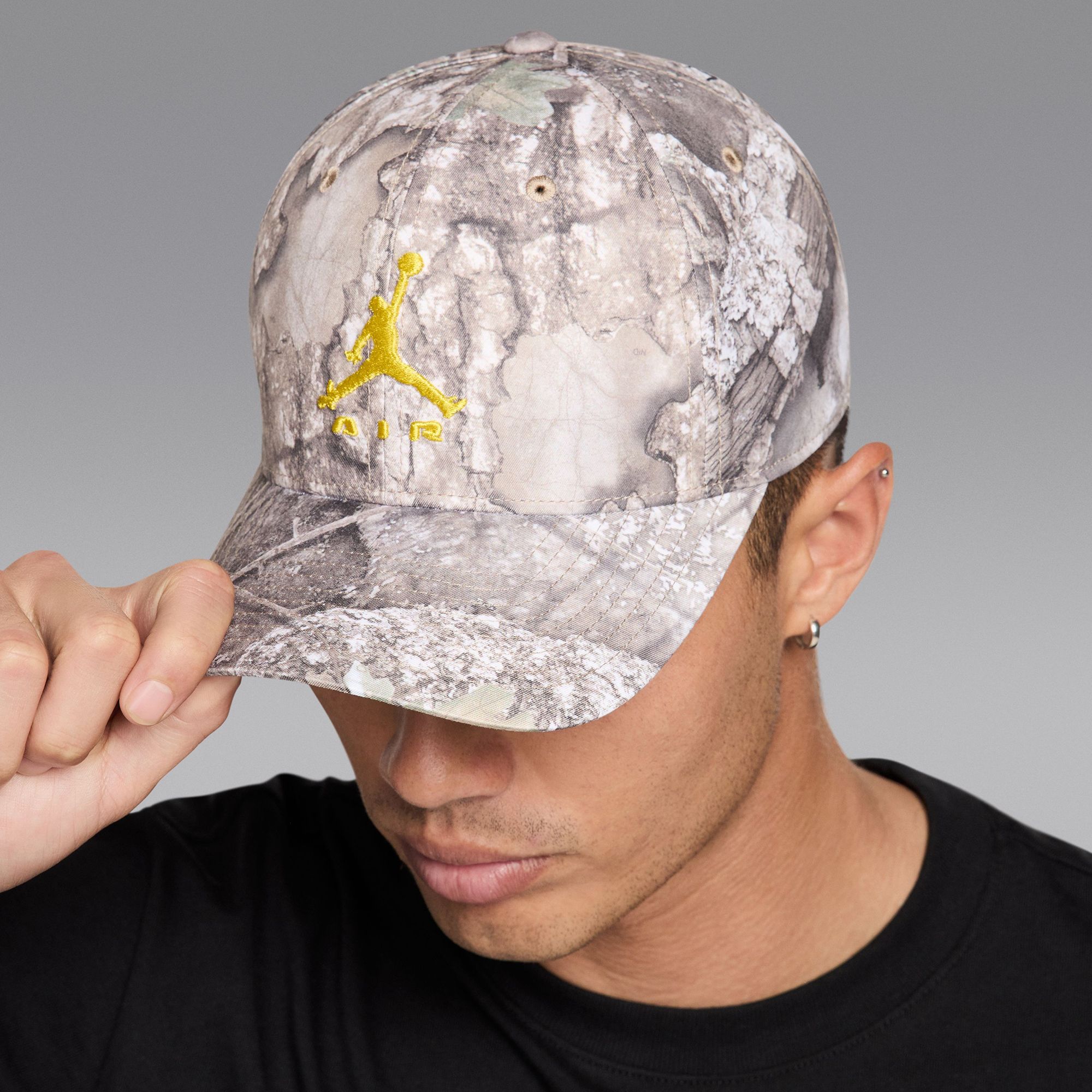 Jordan Rise Cap product image