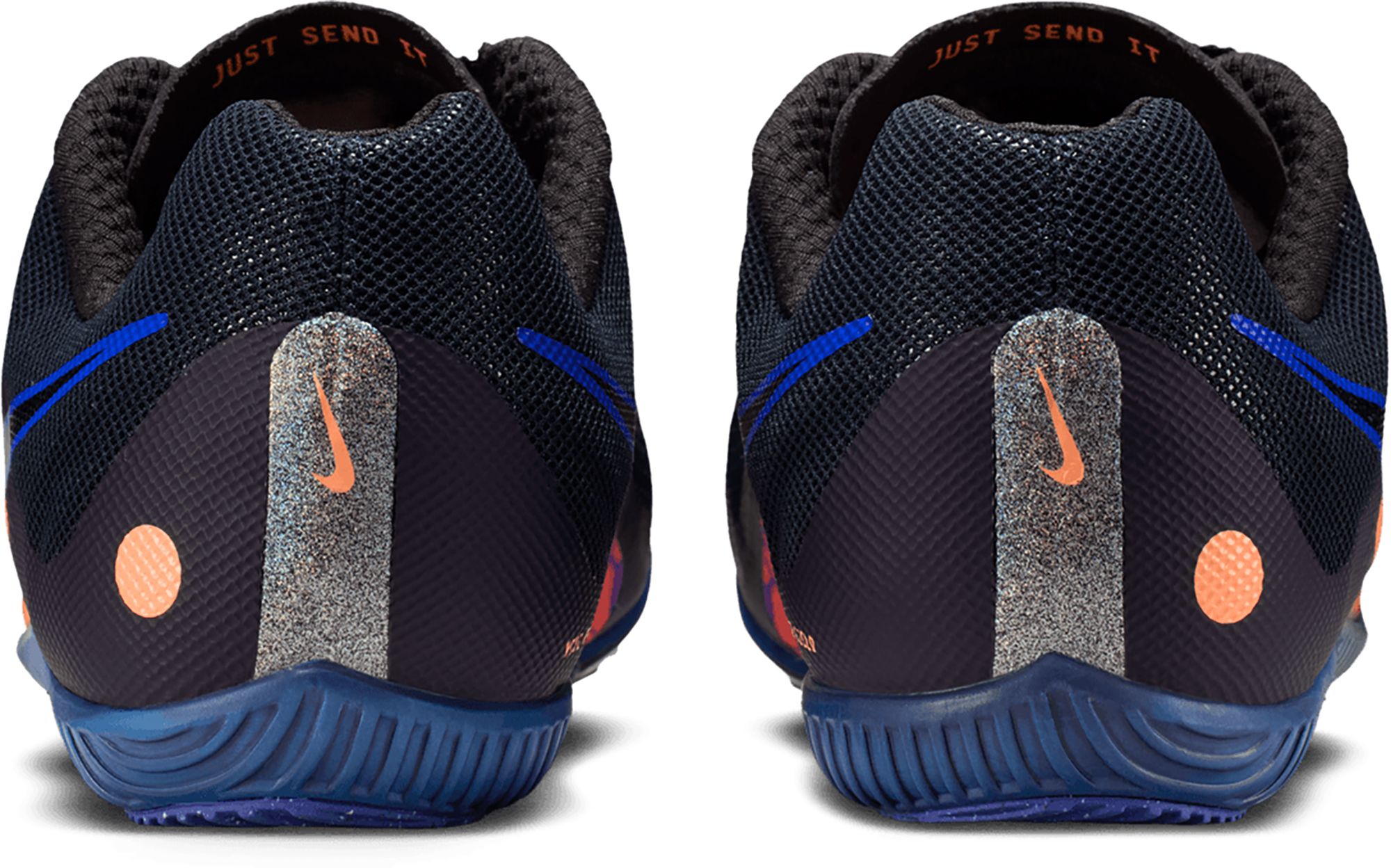 Nike Rival Multi Event Glam Track and Field Shoes product image