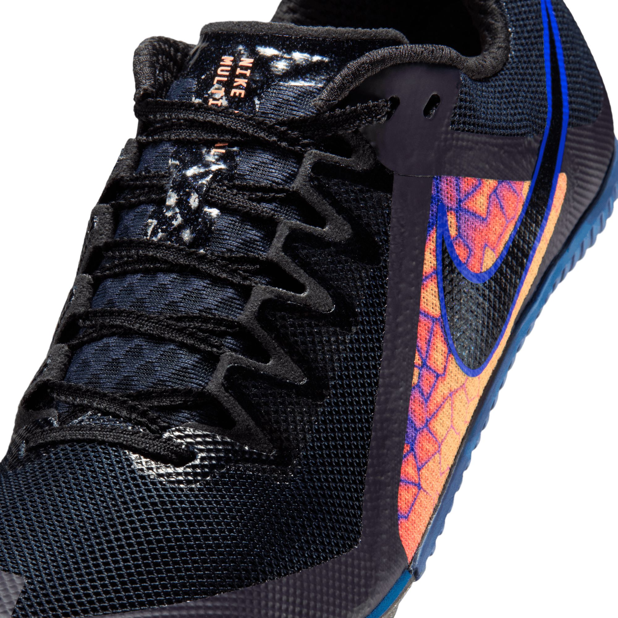Nike Rival Multi Event Glam Track and Field Shoes product image