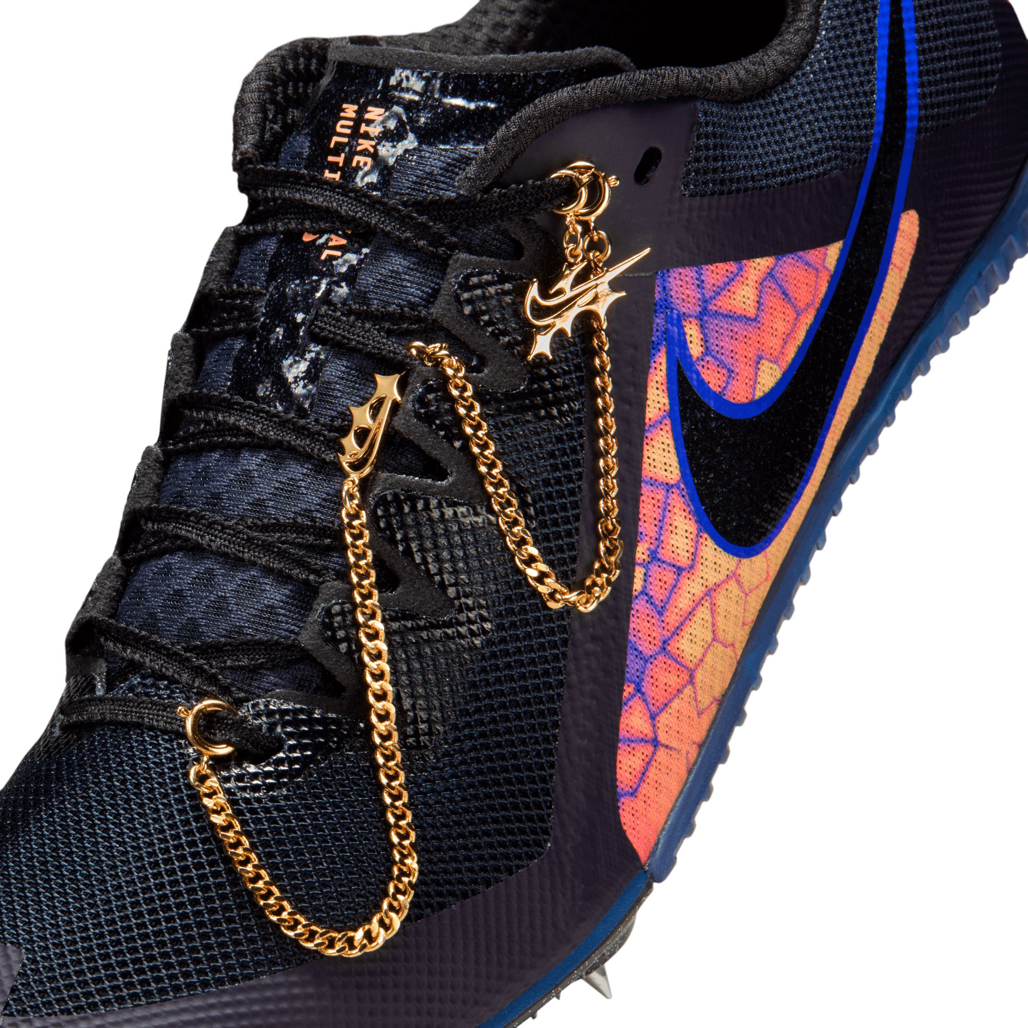 Nike Rival Multi Event Glam Track and Field Shoes product image