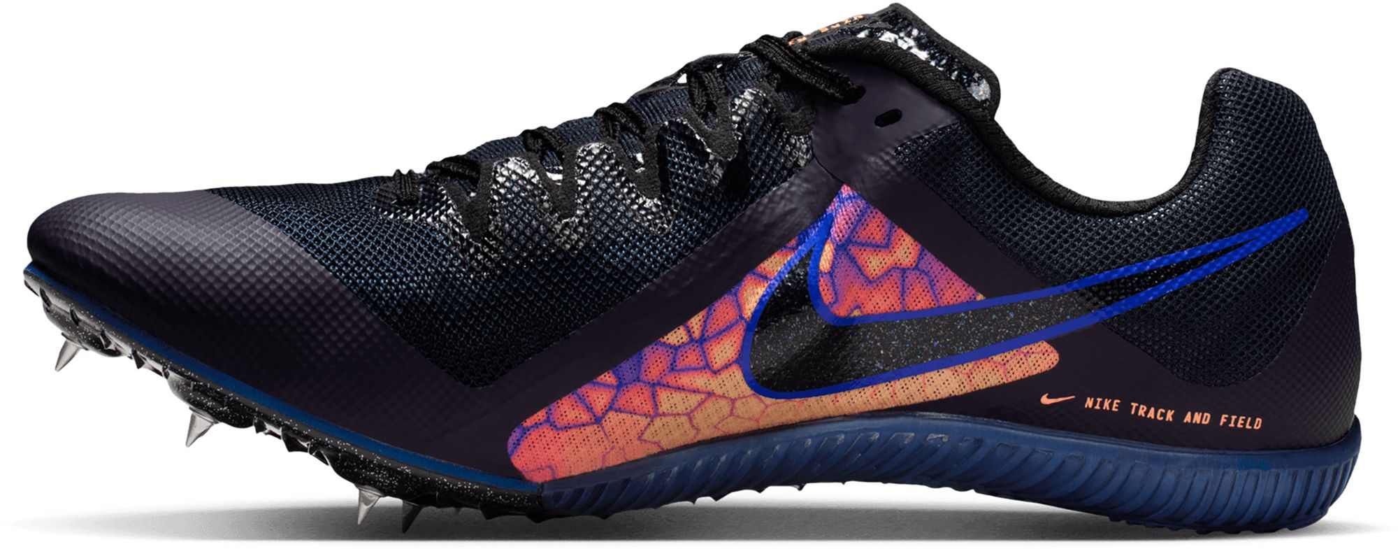 Nike Rival Multi Event Glam Track and Field Shoes product image