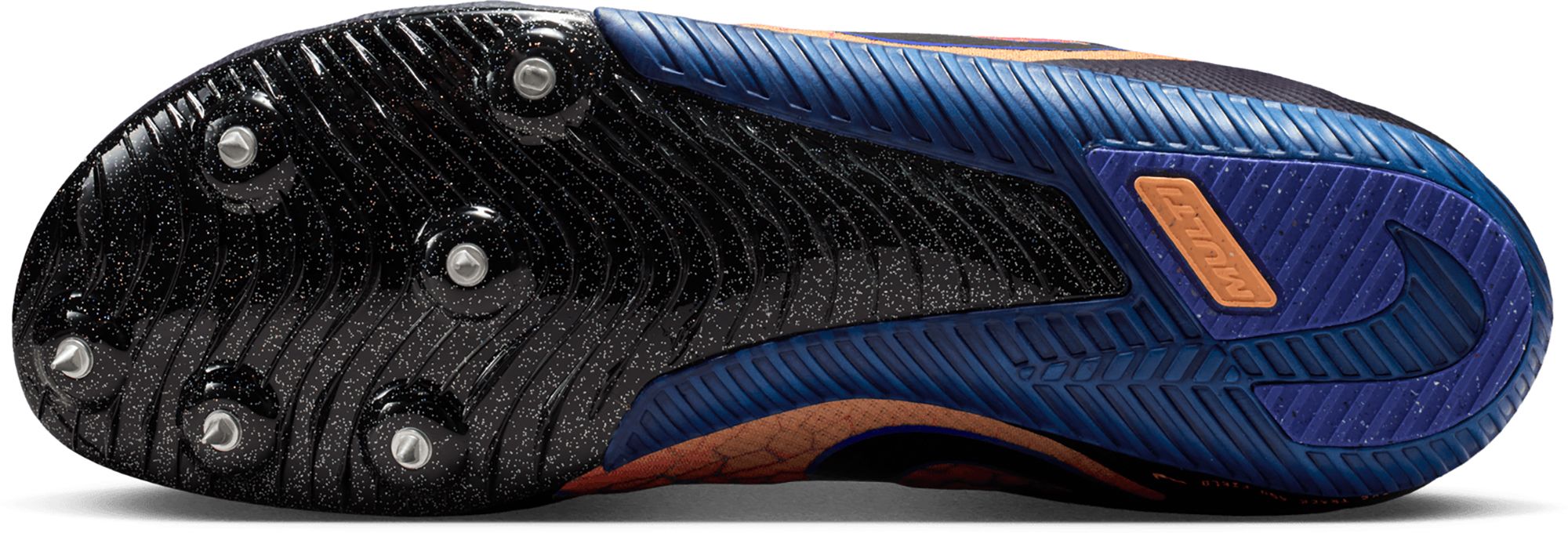 Nike Rival Multi Event Glam Track and Field Shoes product image