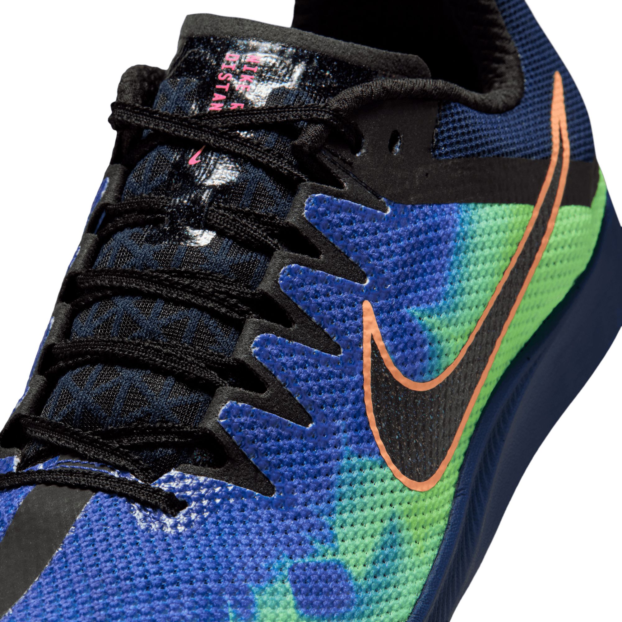 Nike Rival Distance Glam Track and Field Shoes product image
