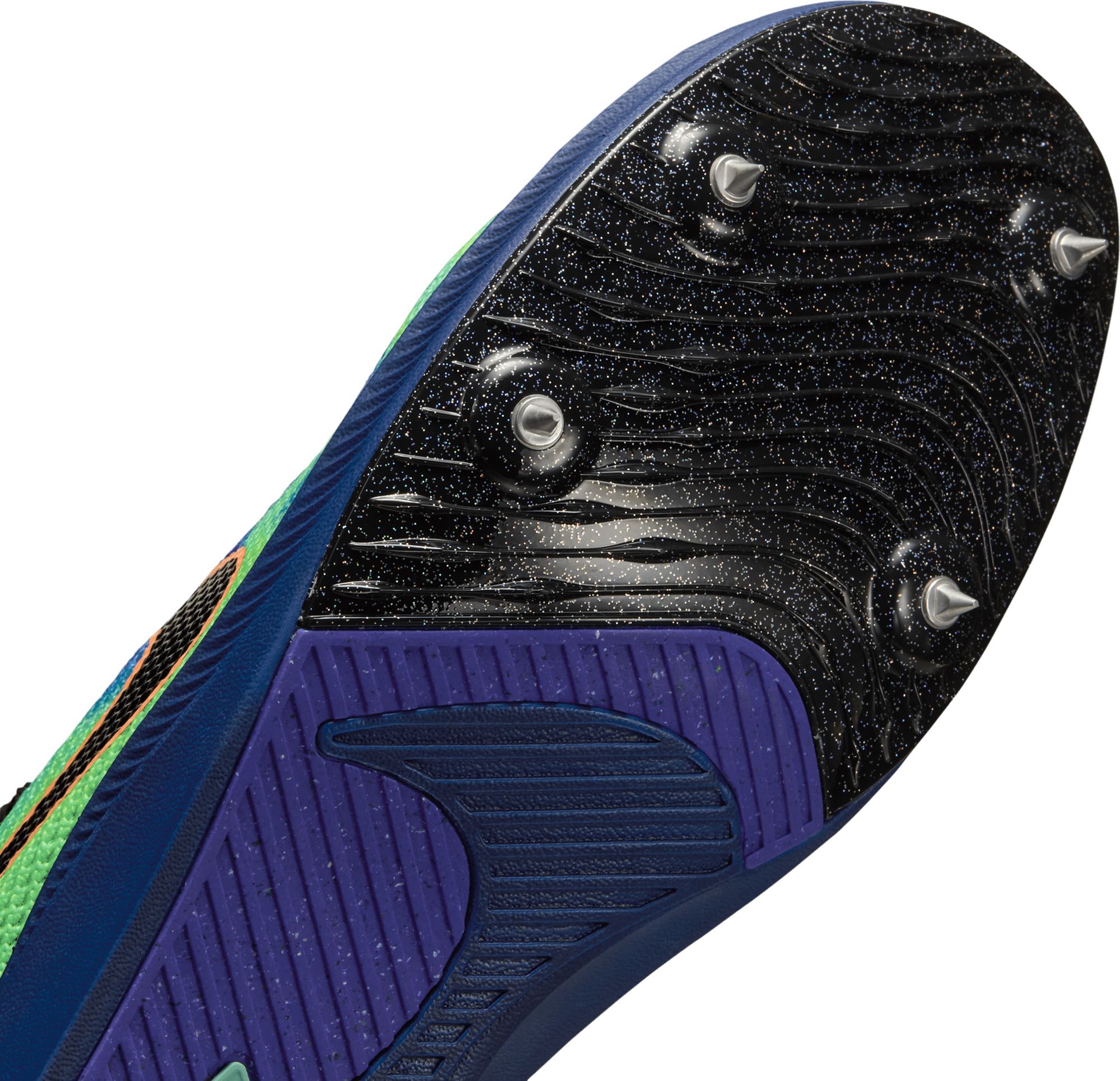 Nike Rival Distance Glam Track and Field Shoes product image