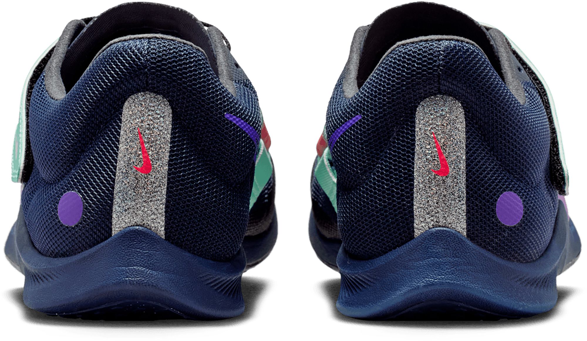 Nike Rival Jump Glam Track and Field Shoes product image