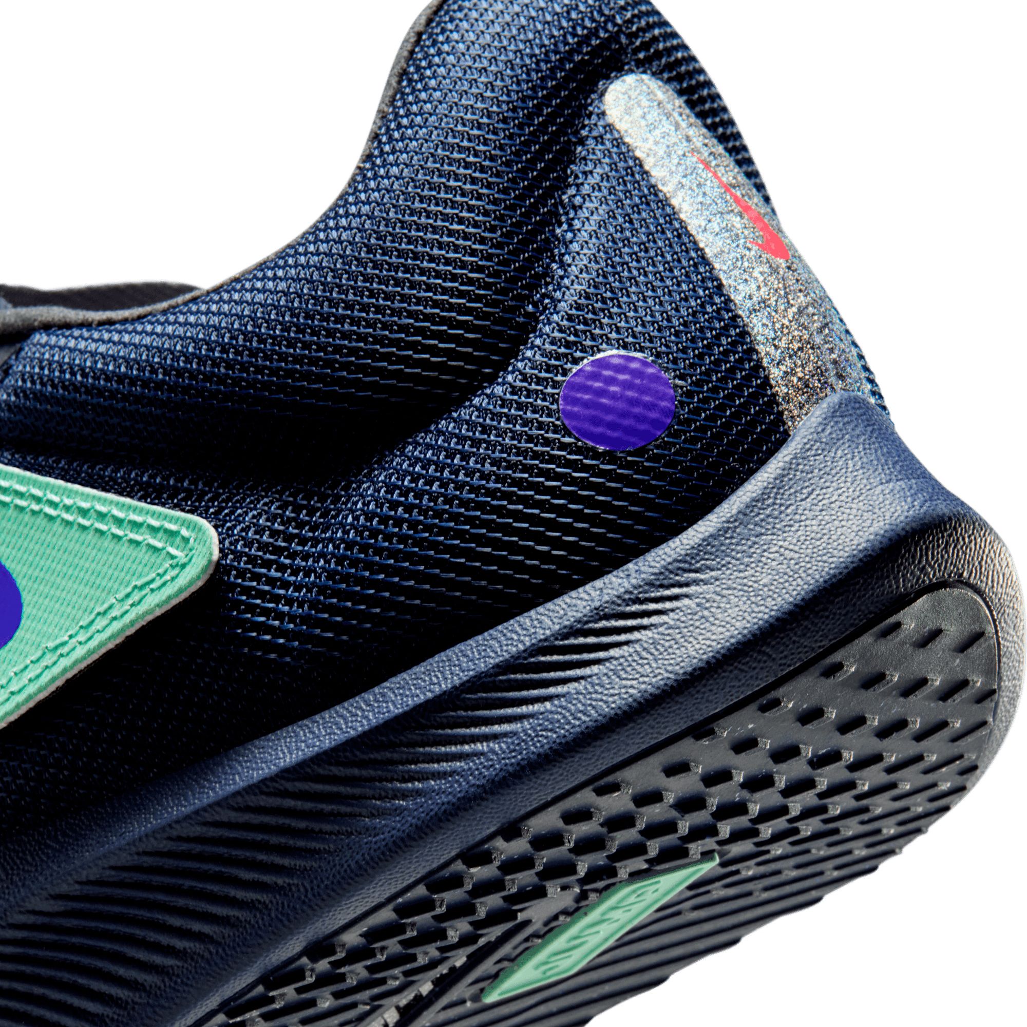 Nike Rival Jump Glam Track and Field Shoes product image