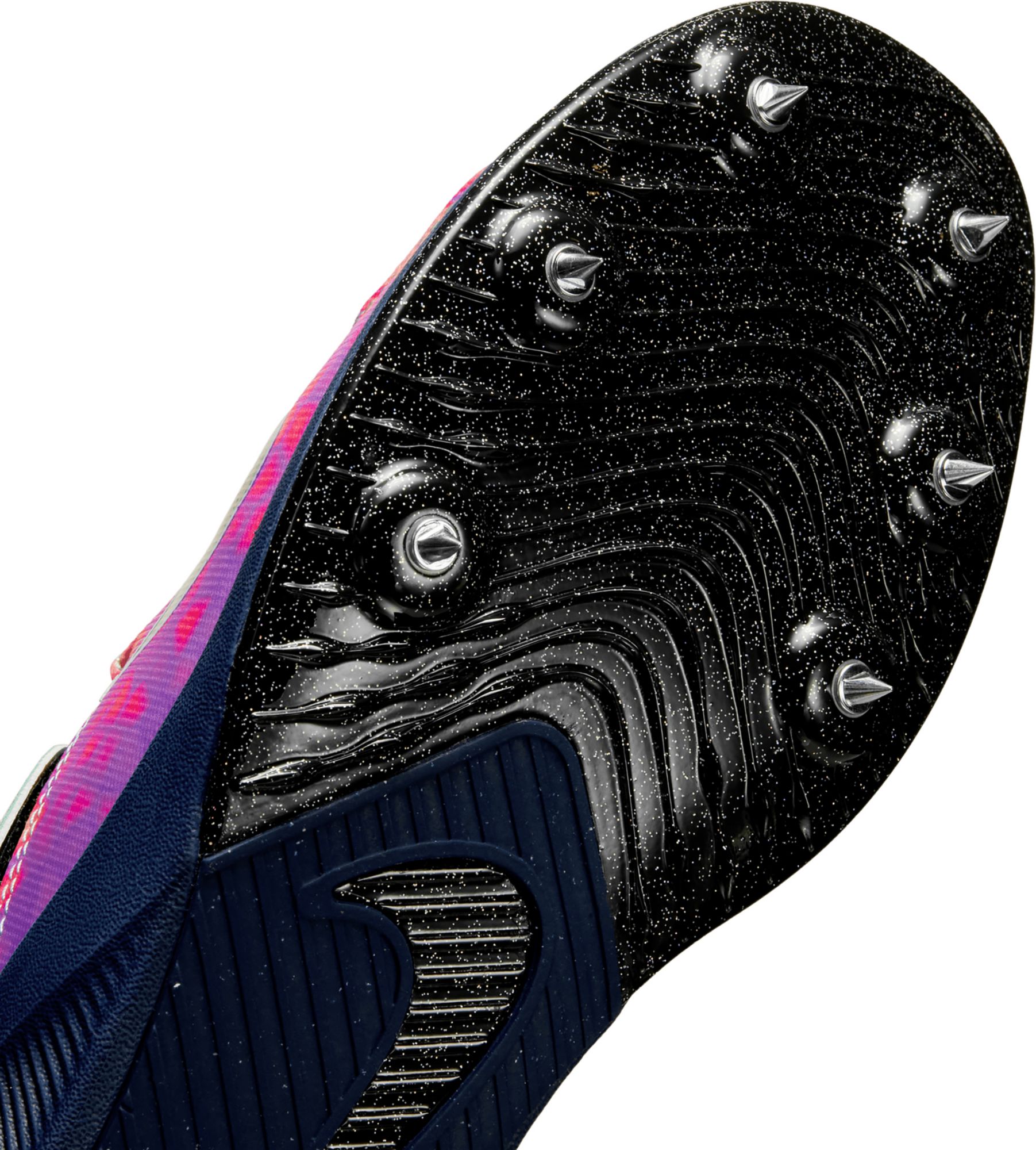 Nike Rival Jump Glam Track and Field Shoes product image