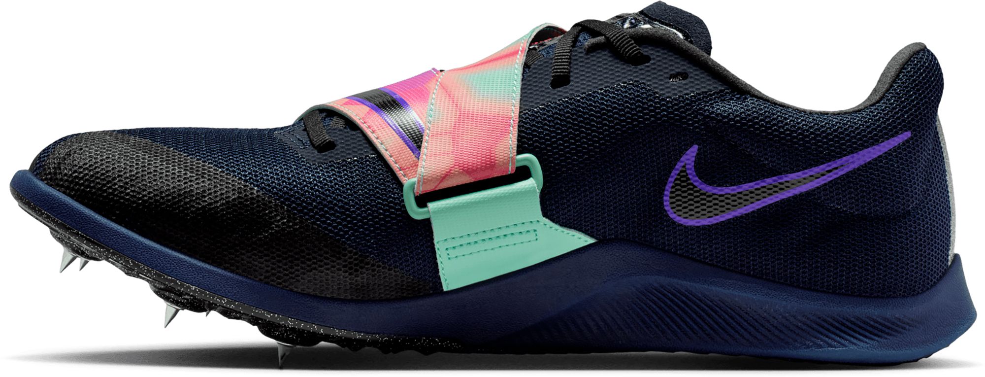 Nike Rival Jump Glam Track and Field Shoes product image