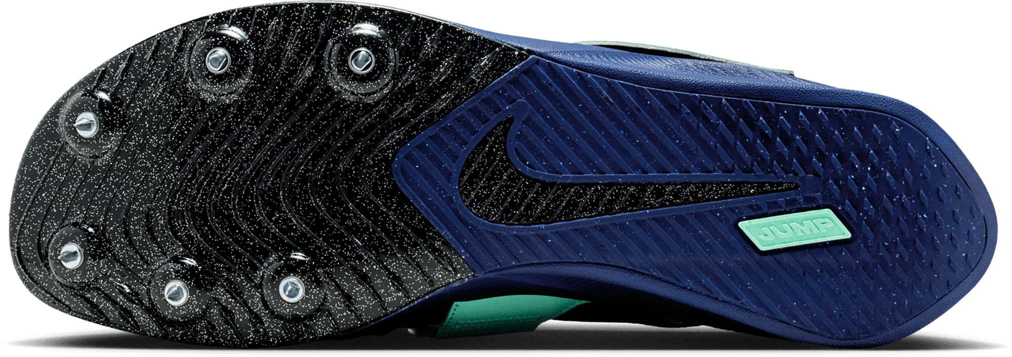 Nike Rival Jump Glam Track and Field Shoes product image