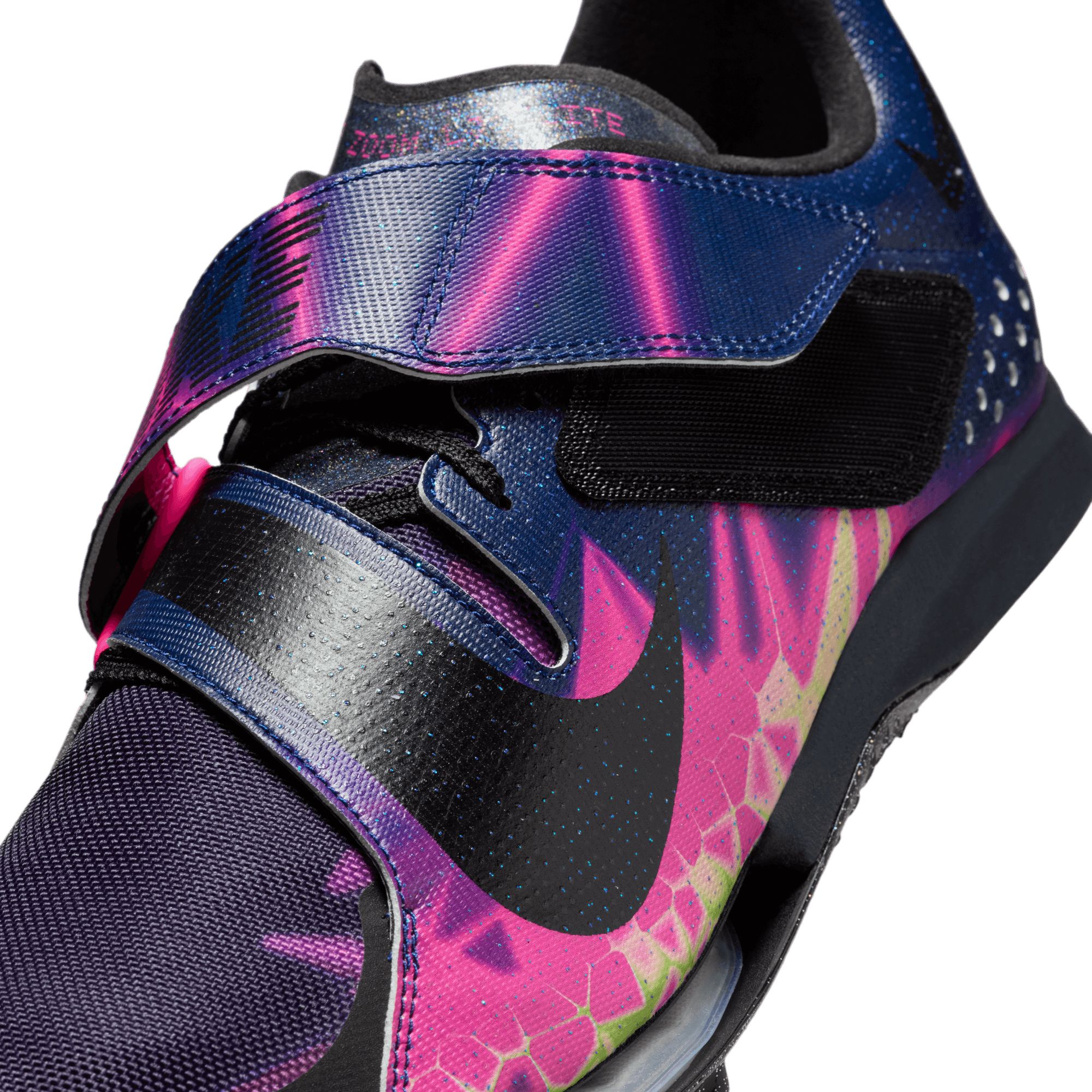 Nike Long Jump Elite Glam Track and Field Shoes product image