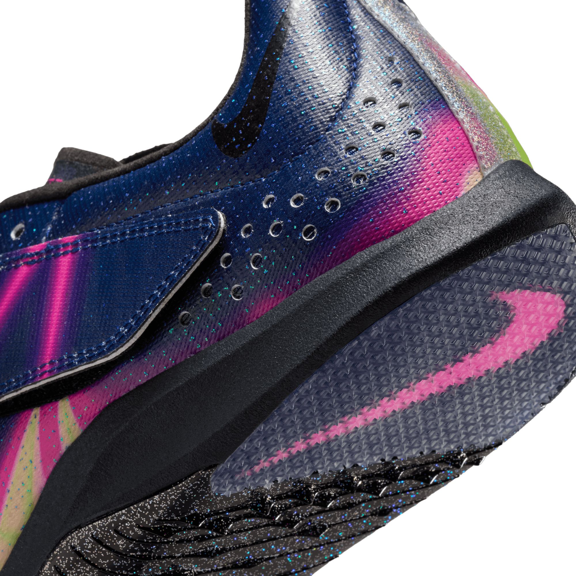 Nike Long Jump Elite Glam Track and Field Shoes product image