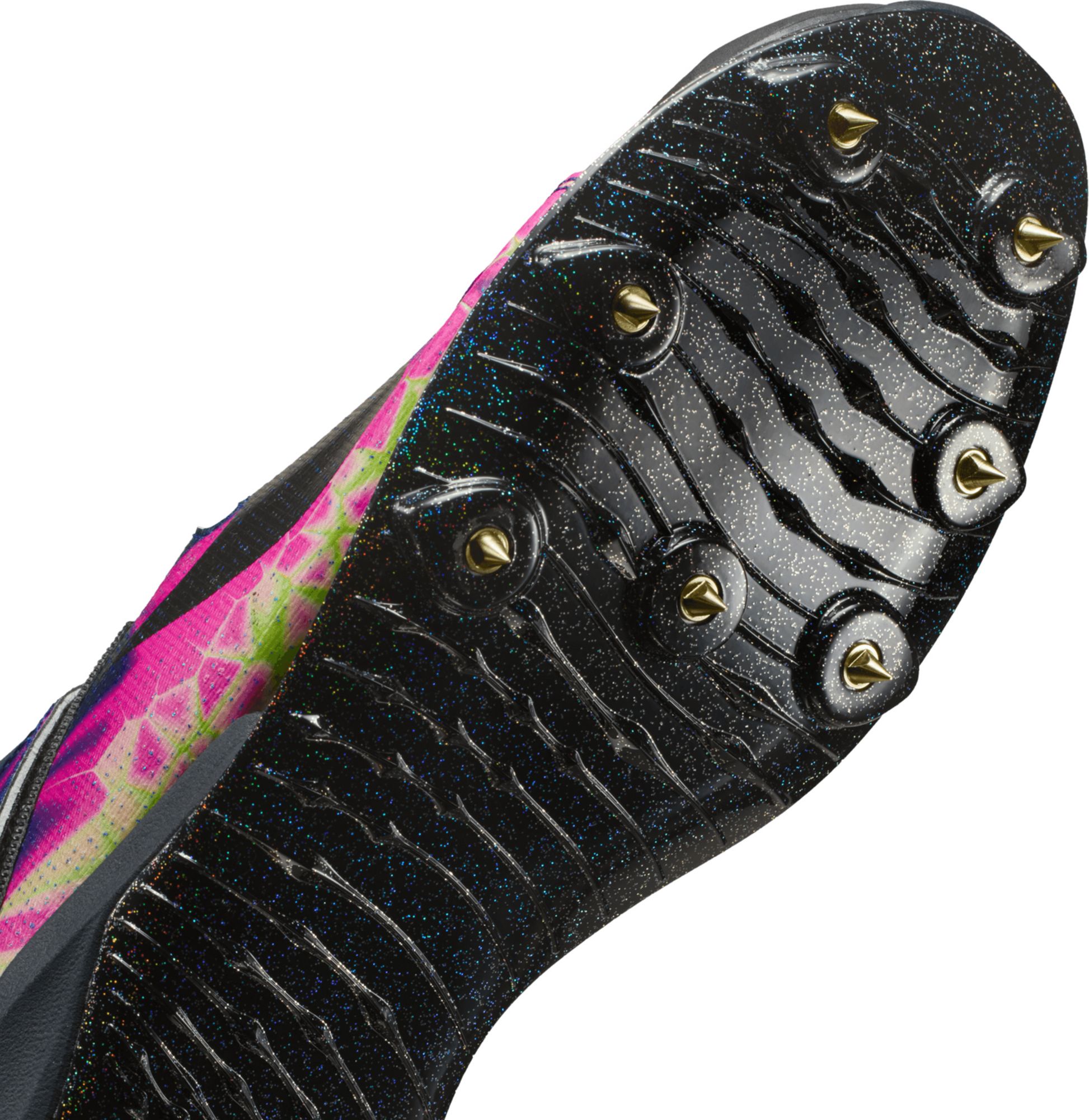 Nike Long Jump Elite Glam Track and Field Shoes product image