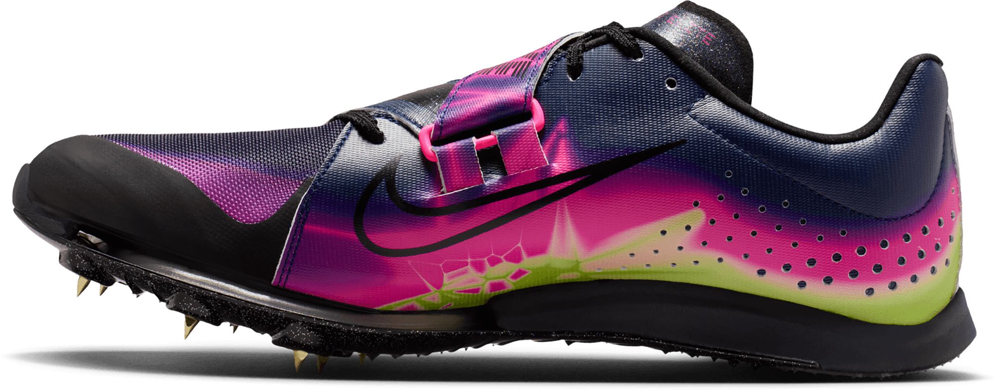 Nike Long Jump Elite Glam Track and Field Shoes product image
