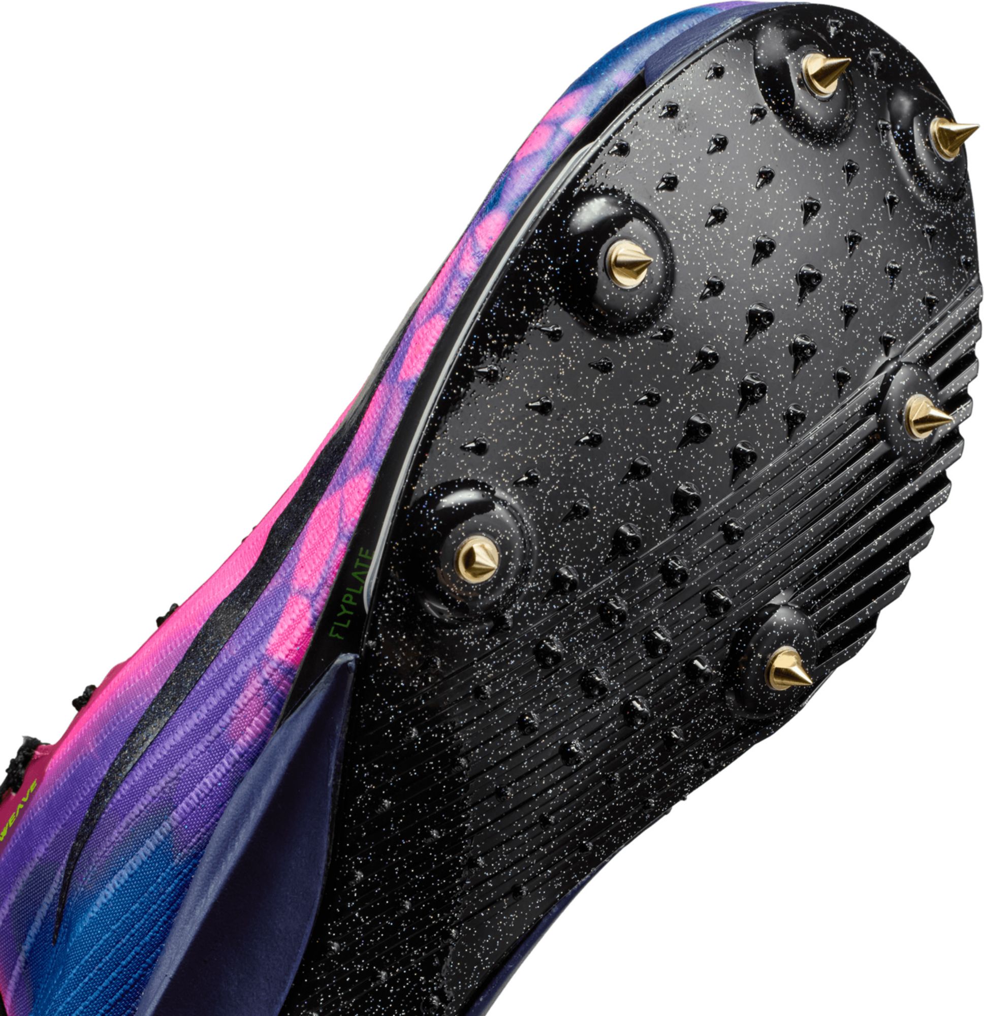 Nike Maxfly 2 Glam Track and Field Shoes product image