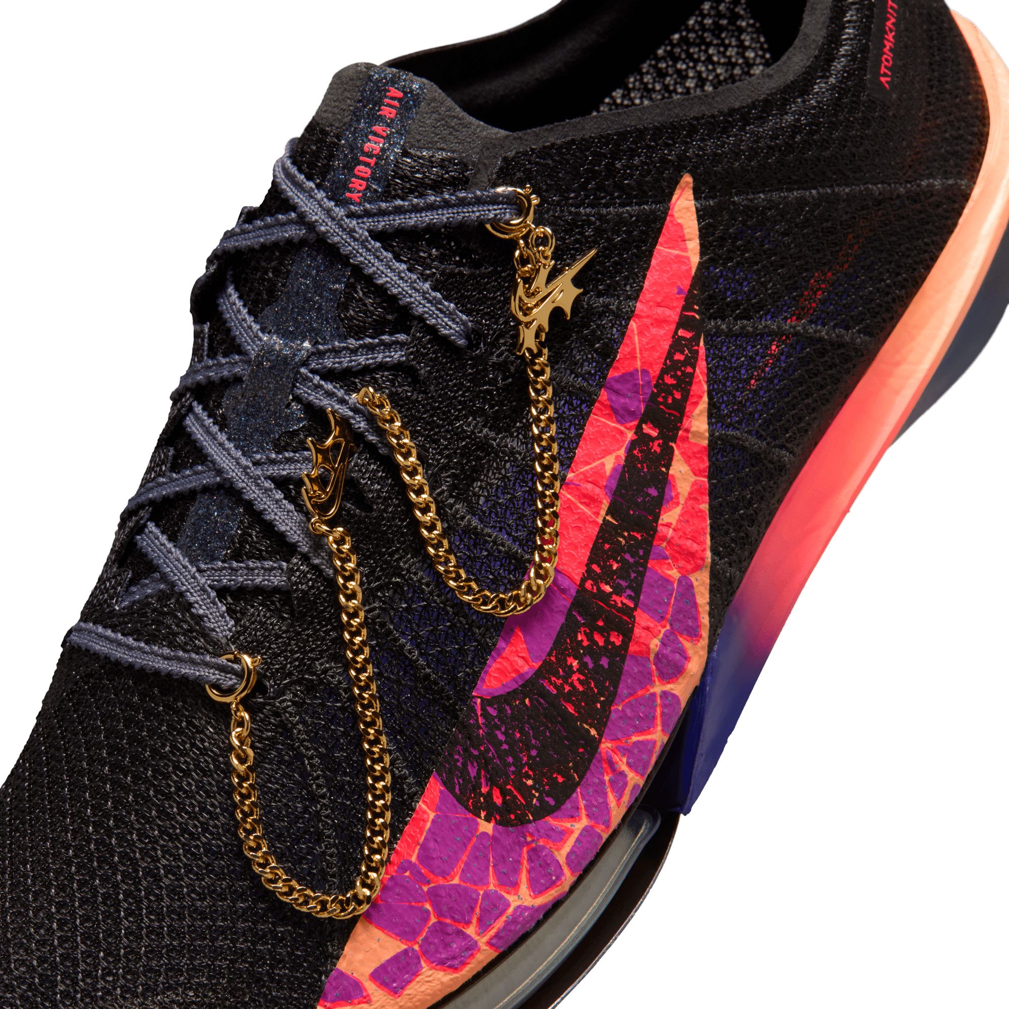 Nike Victory 2 Glam Track and Field Shoes product image