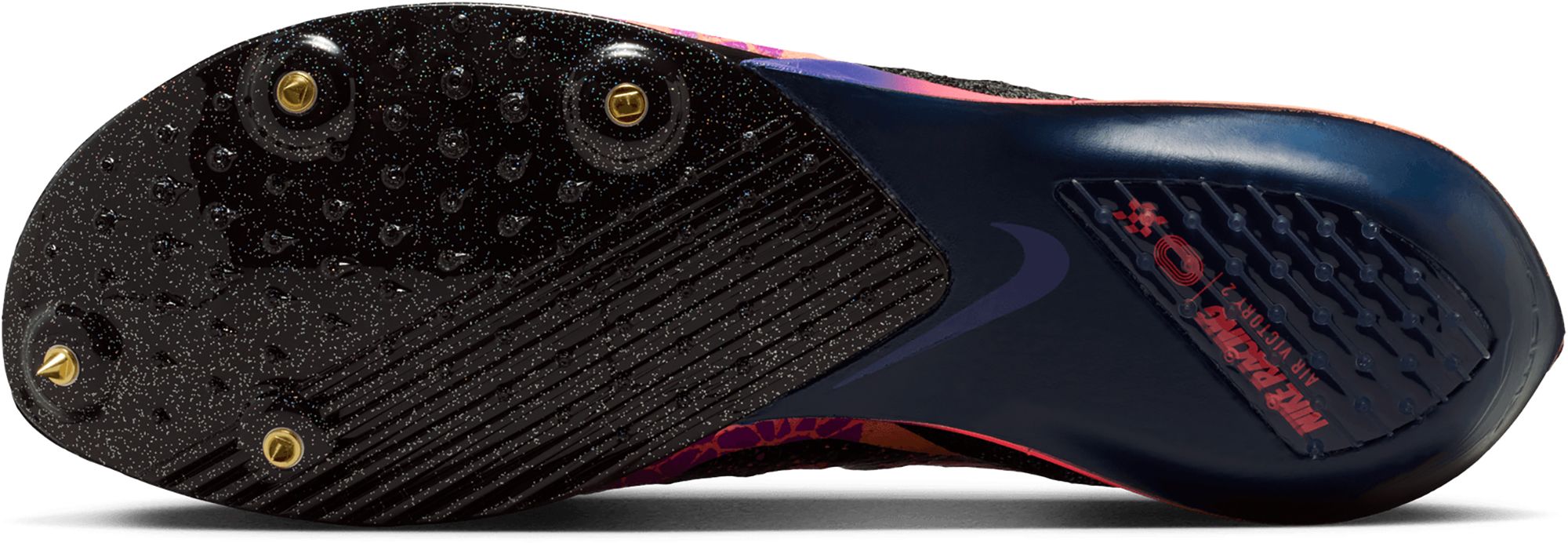 Nike Victory 2 Glam Track and Field Shoes