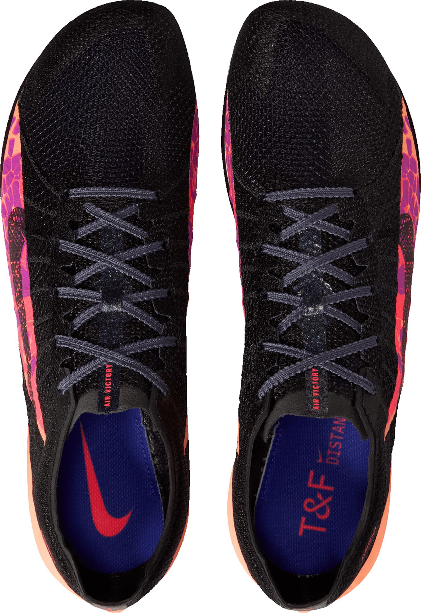 Nike Victory 2 Glam Track and Field Shoes