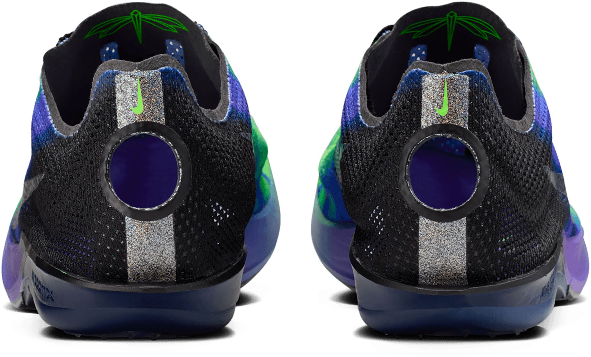 Nike Dragonfly 2 Glam Track and Field Shoes product image