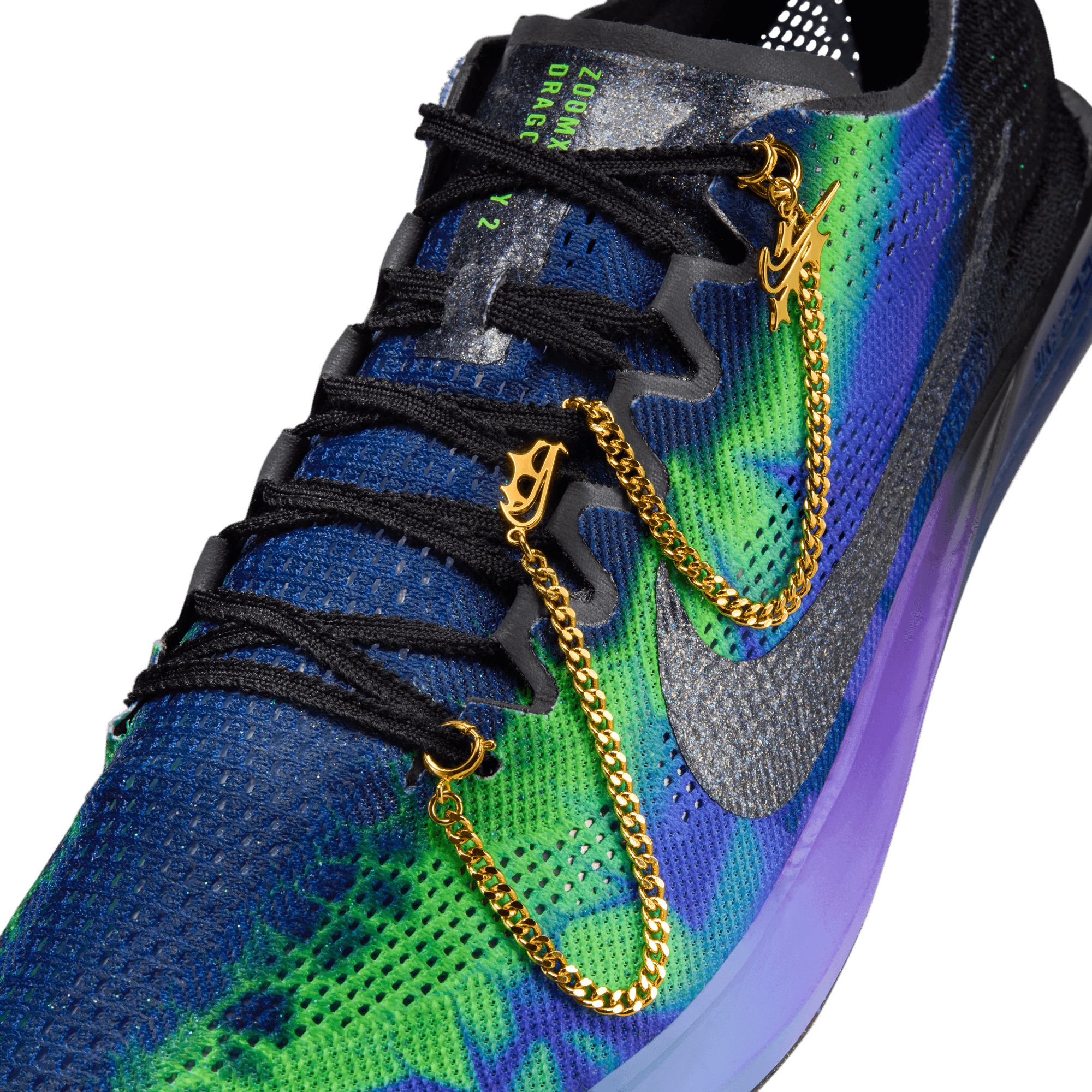 Nike Dragonfly 2 Glam Track and Field Shoes product image