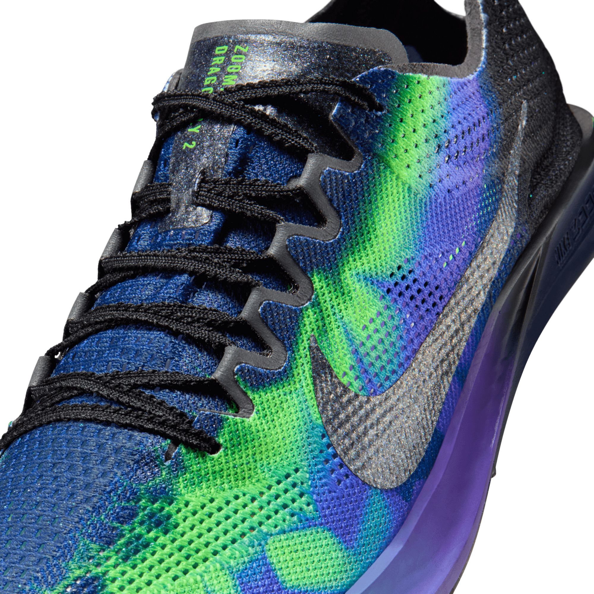 Nike Dragonfly 2 Glam Track and Field Shoes product image