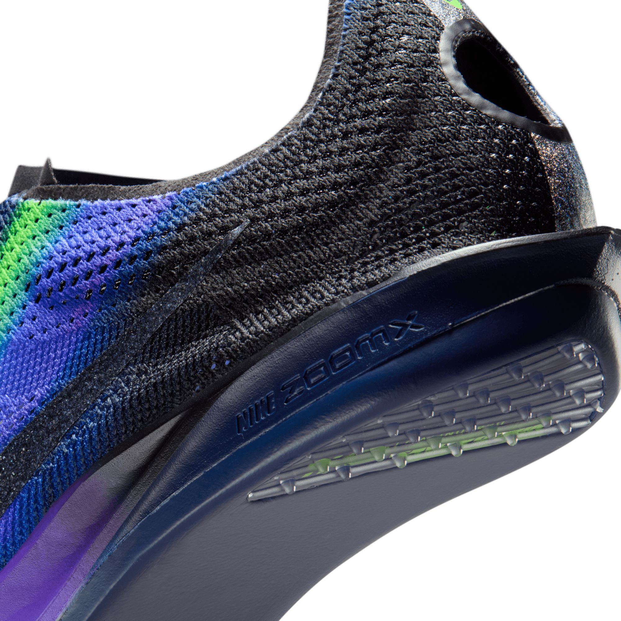 Nike Dragonfly 2 Glam Track and Field Shoes product image