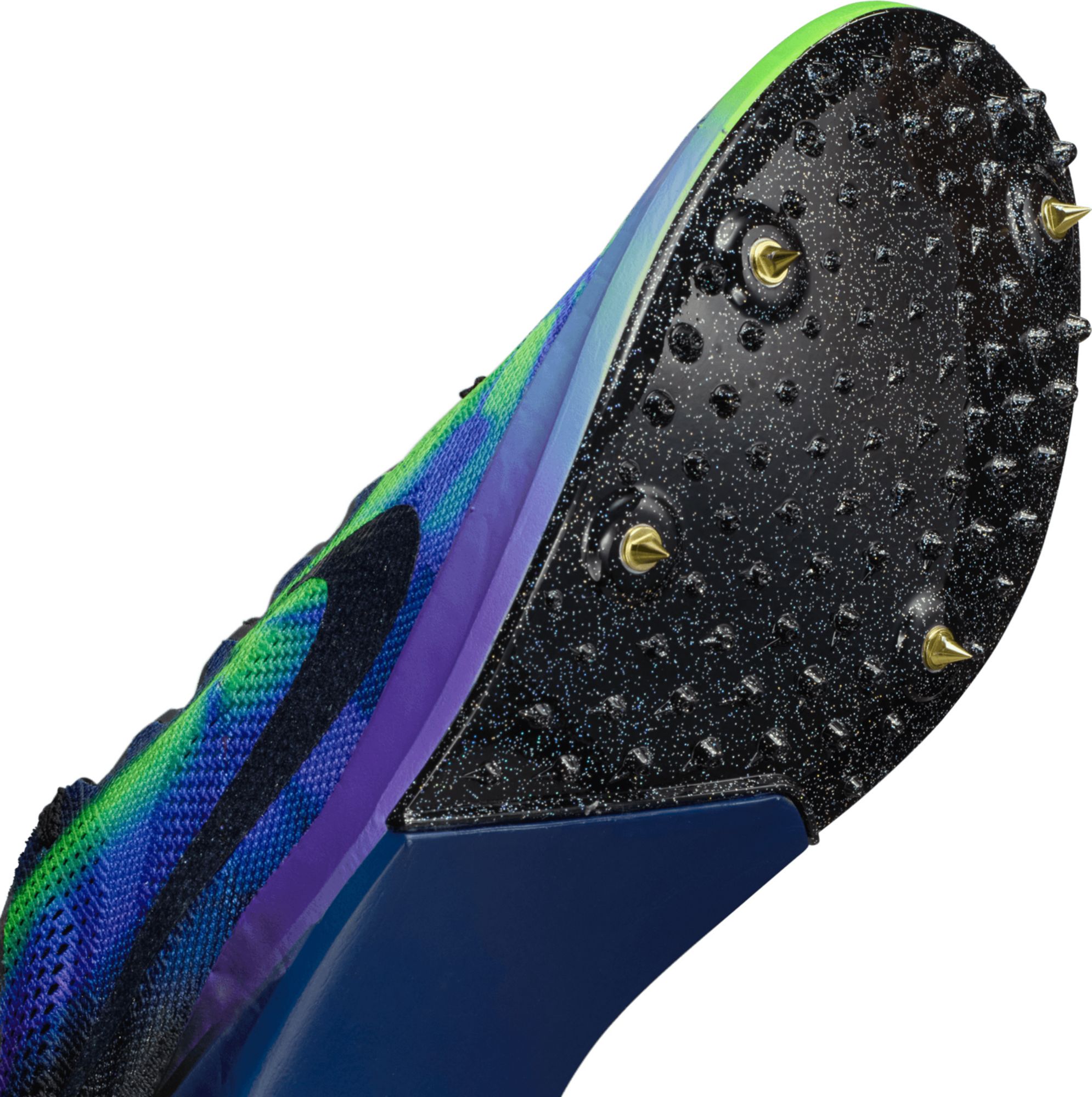 Nike Dragonfly 2 Glam Track and Field Shoes product image