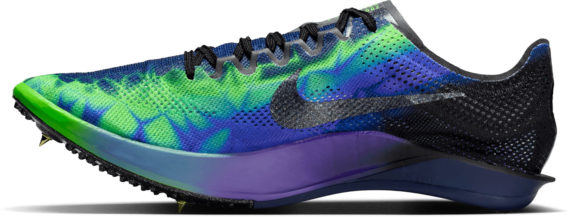 Nike Dragonfly 2 Glam Track and Field Shoes product image
