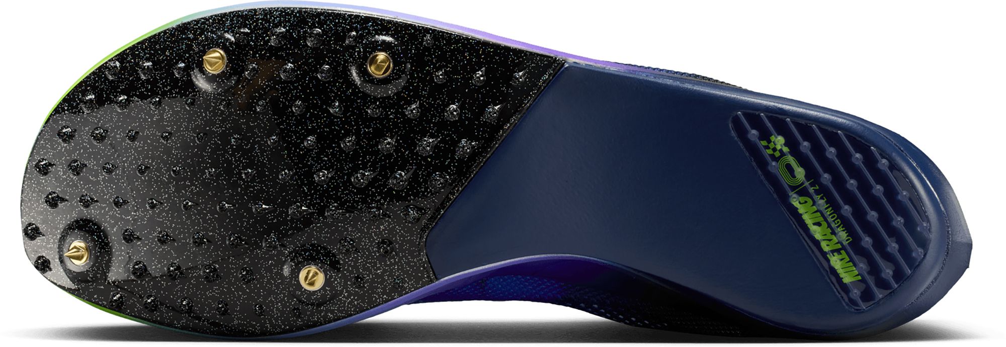 Nike Dragonfly 2 Glam Track and Field Shoes product image