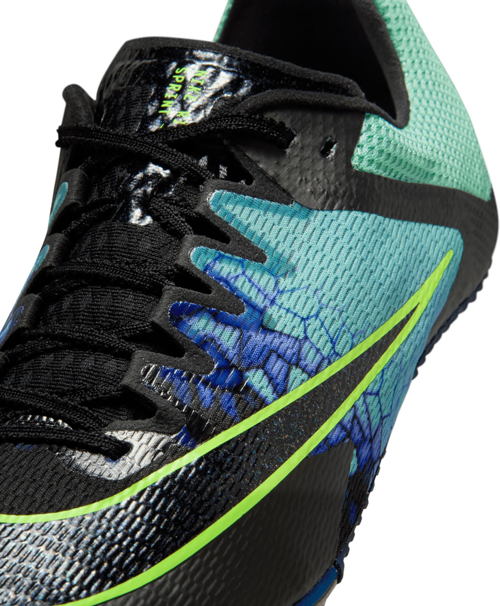 Nike Rival Sprint Glam Track and Field Shoes product image