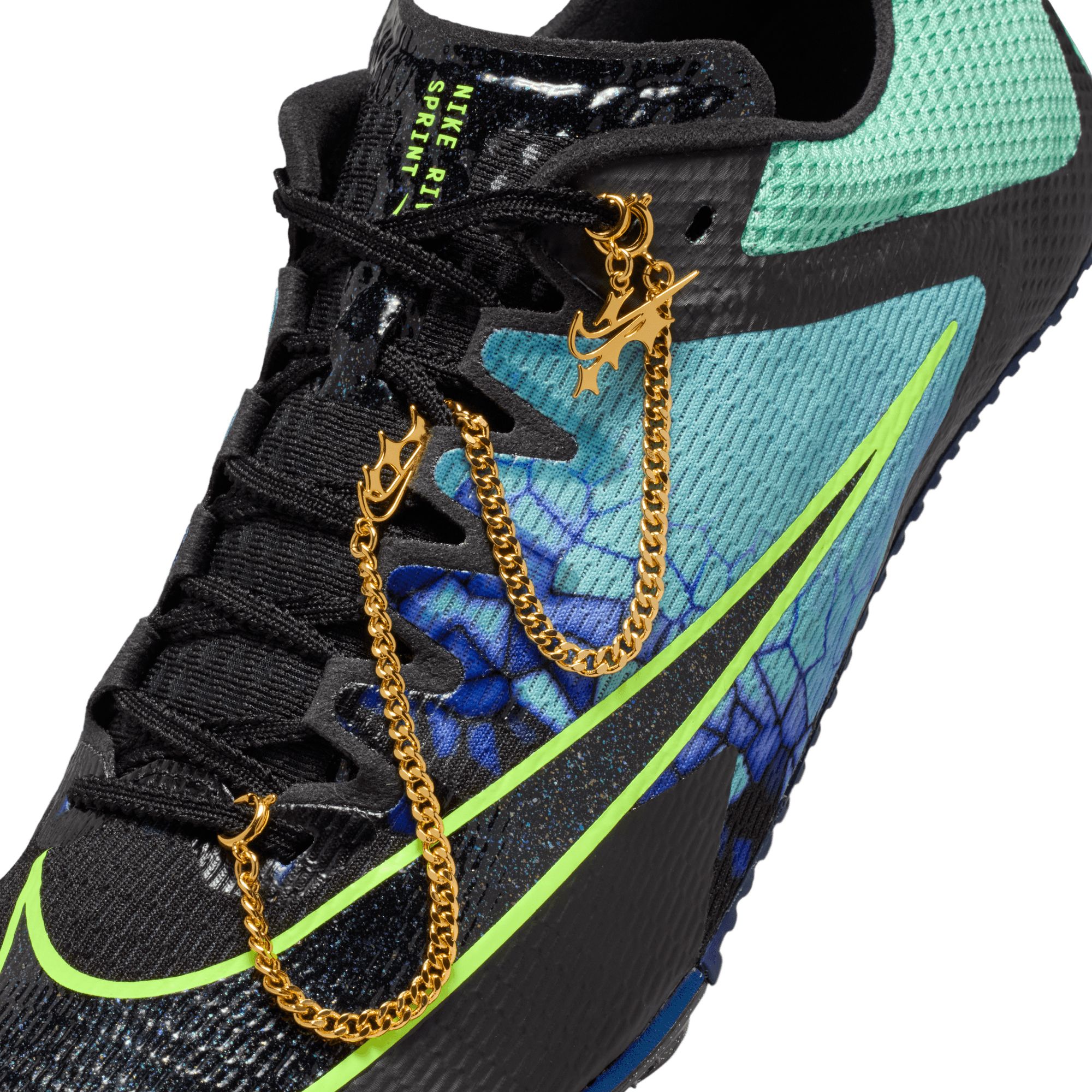 Nike Rival Sprint Glam Track and Field Shoes product image