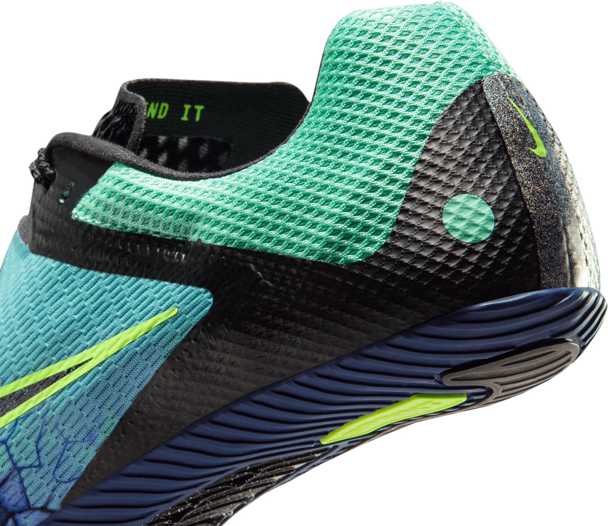 Nike Rival Sprint Glam Track and Field Shoes product image