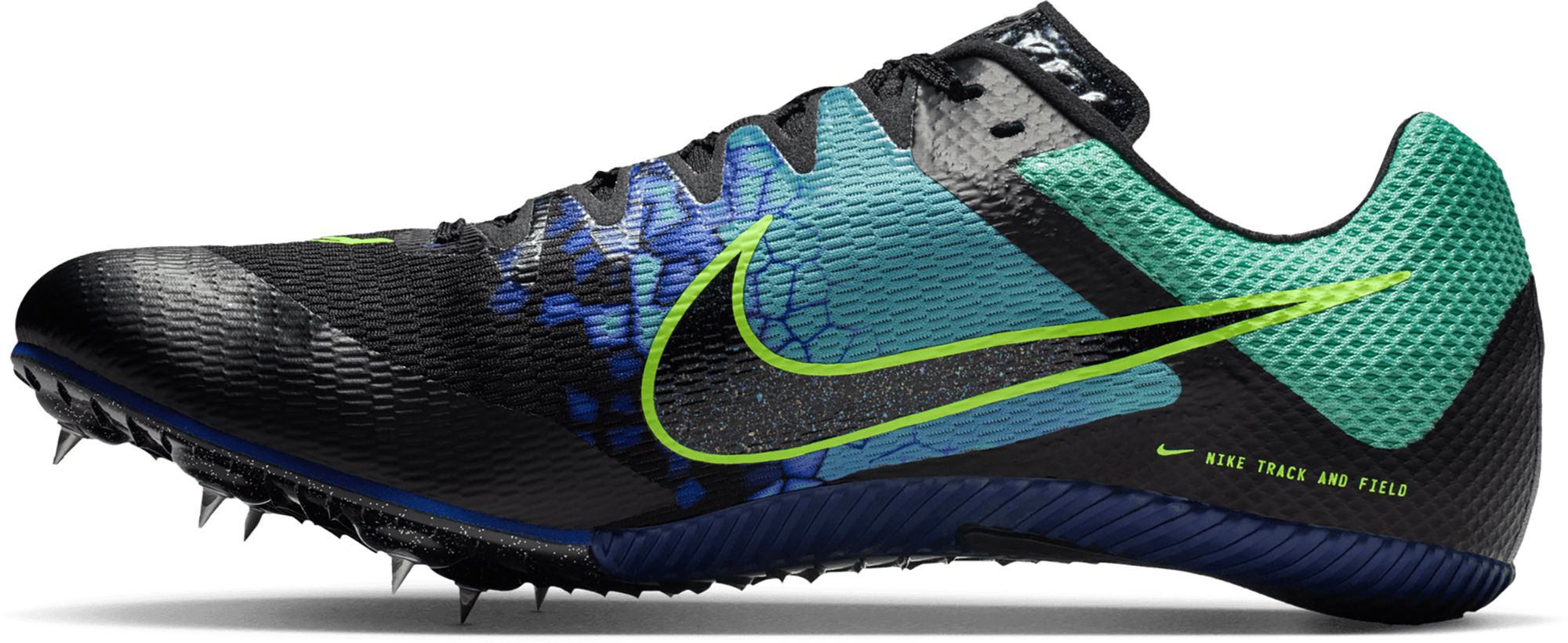 Nike Rival Sprint Glam Track and Field Shoes product image