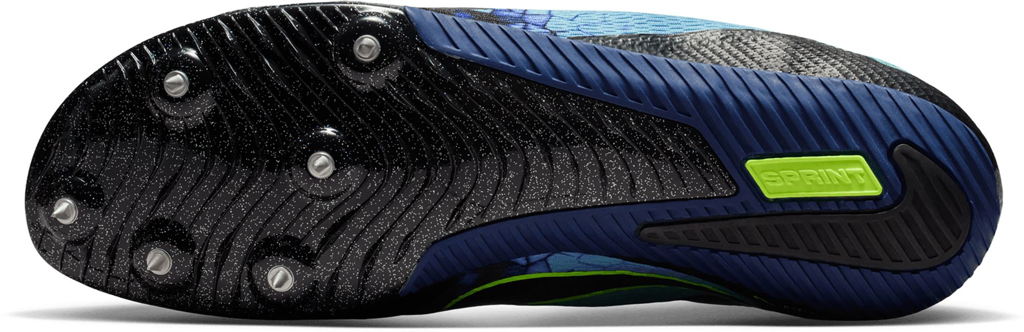 Nike Rival Sprint Glam Track and Field Shoes product image