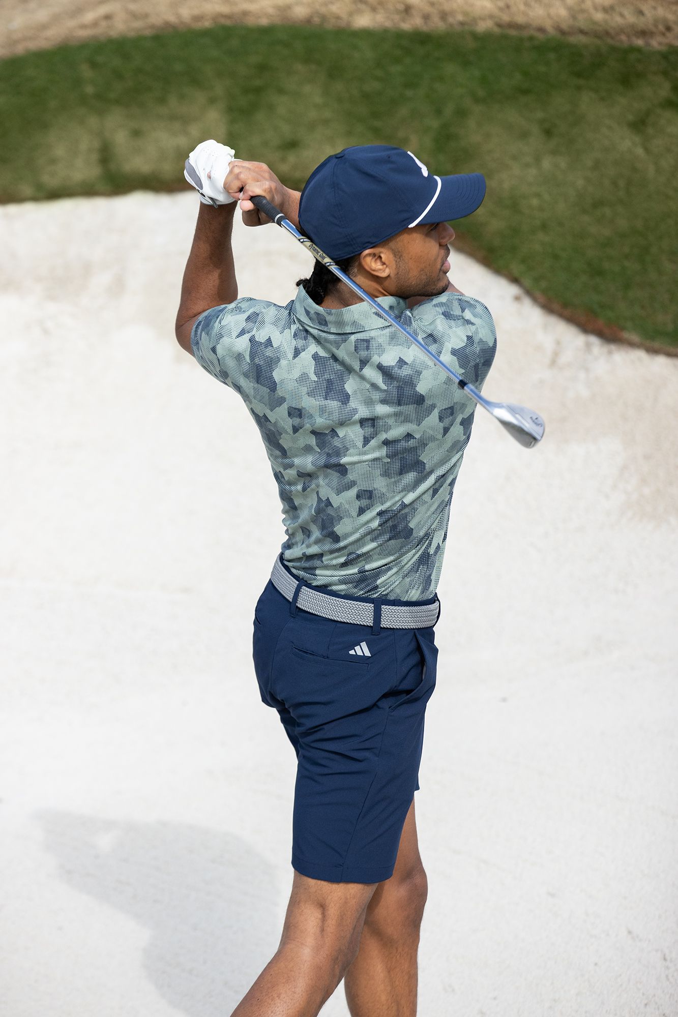 adidas Men's Tour Five-Panel Golf Cap product image