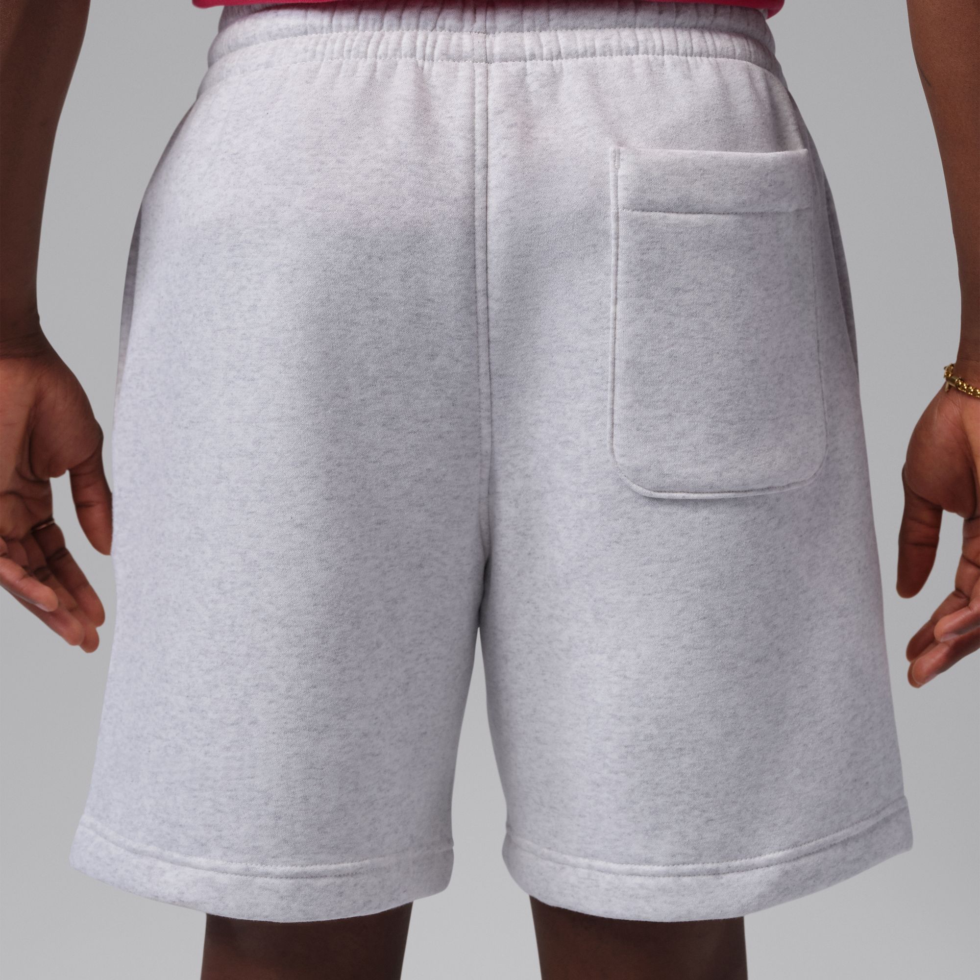 Jordan Men's Brooklyn Statement Fleece 7'' Shorts product image