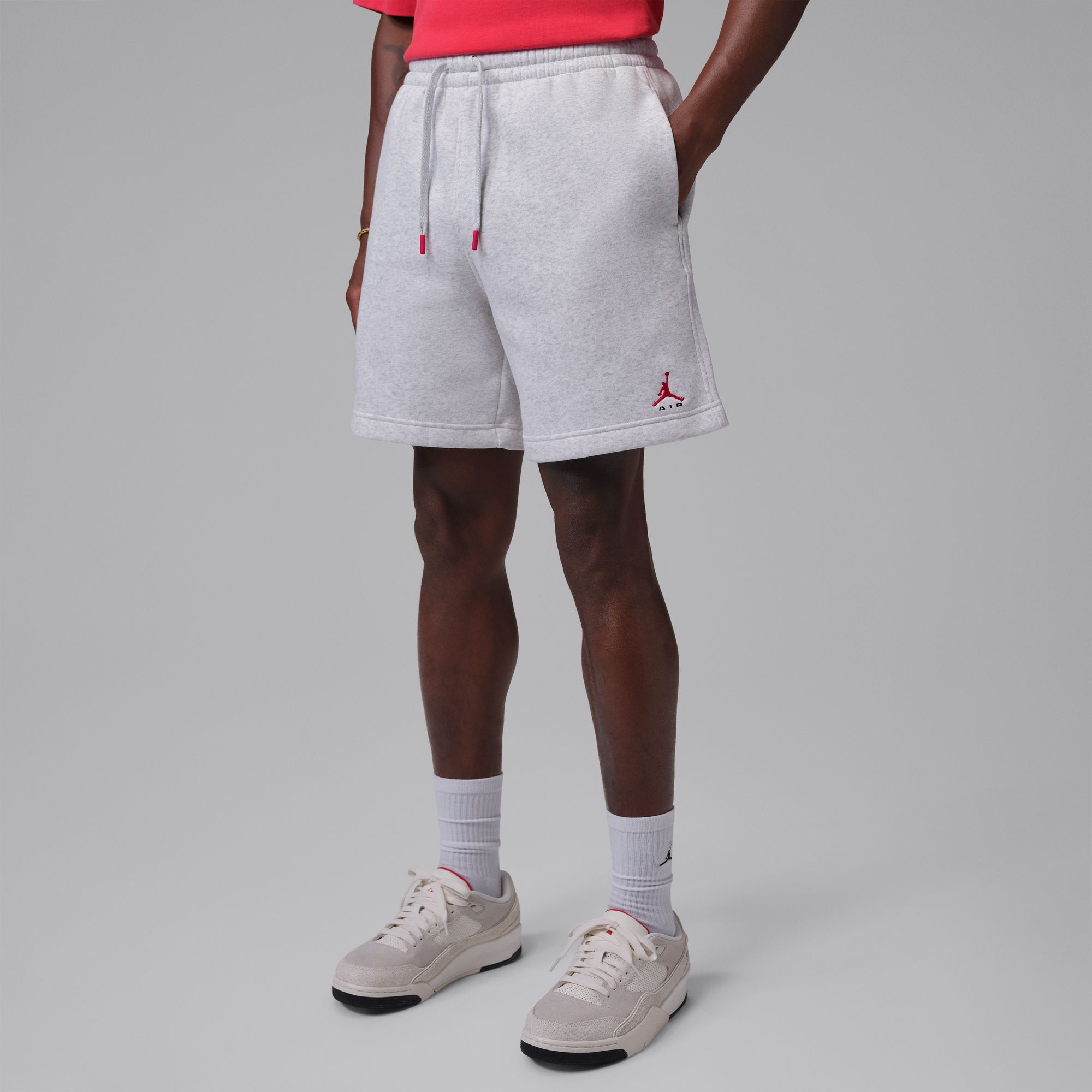 Jordan Men's Brooklyn Statement Fleece 7'' Shorts product image