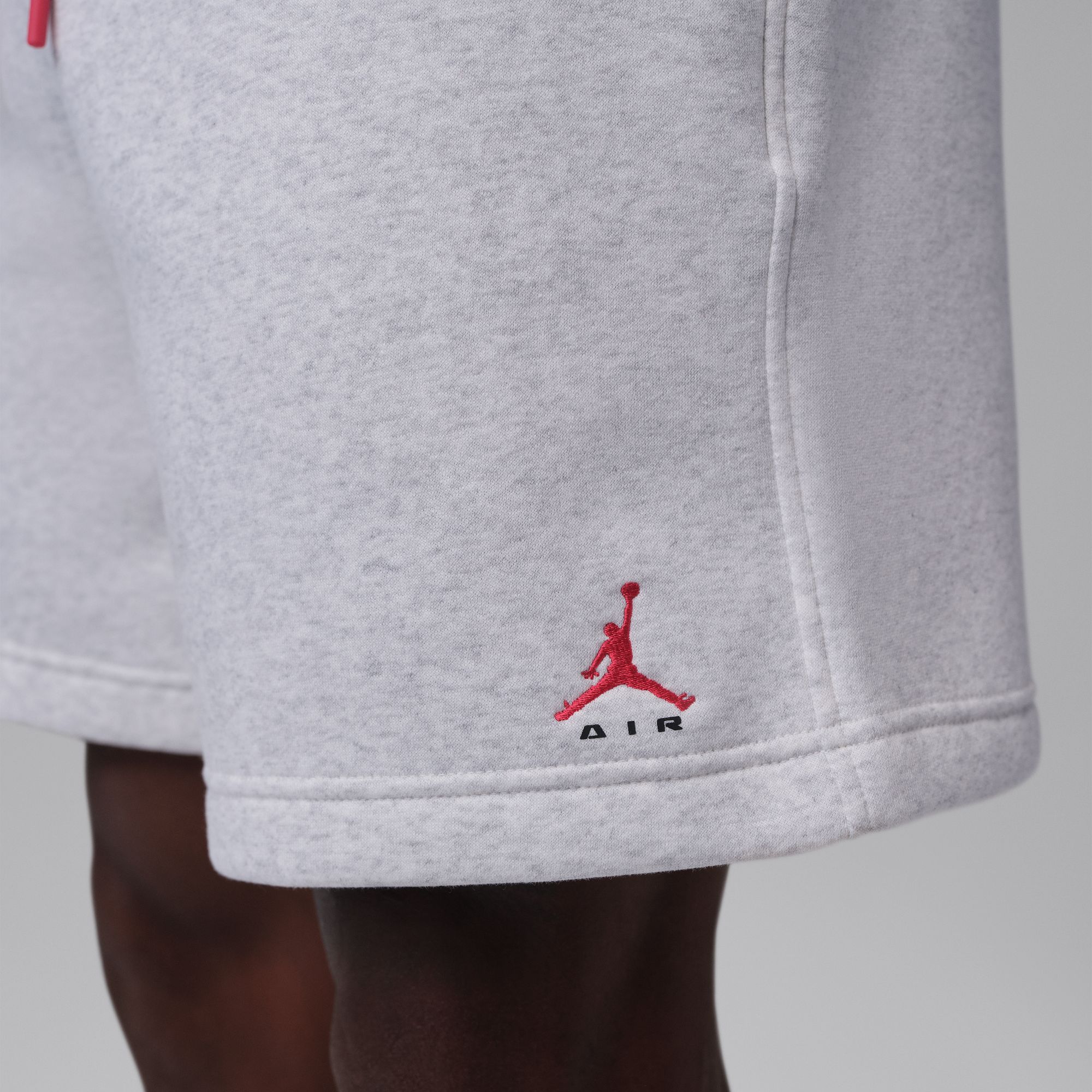 Jordan Men's Brooklyn Statement Fleece 7'' Shorts product image