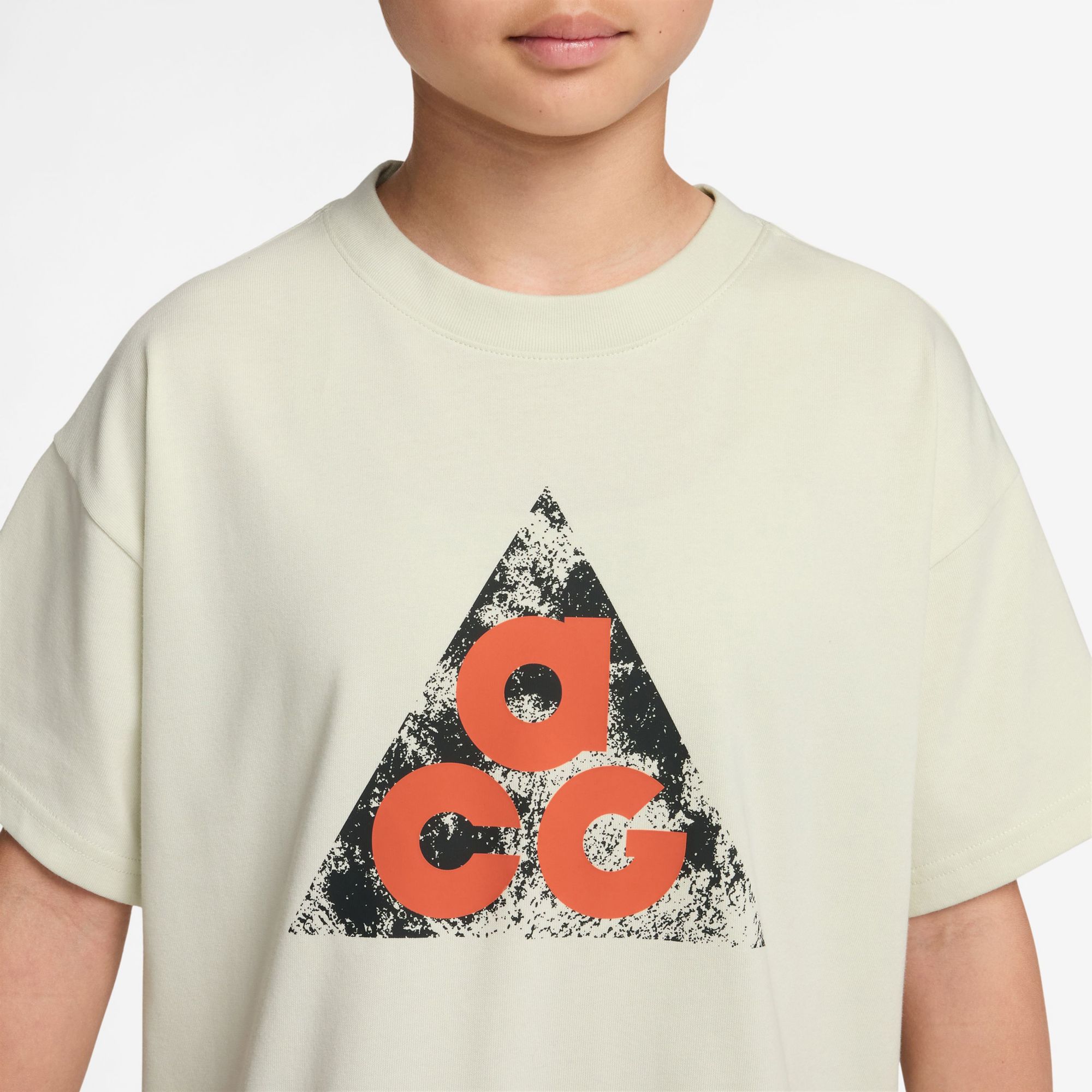 Nike Youth ACG Max90 T-Shirt product image