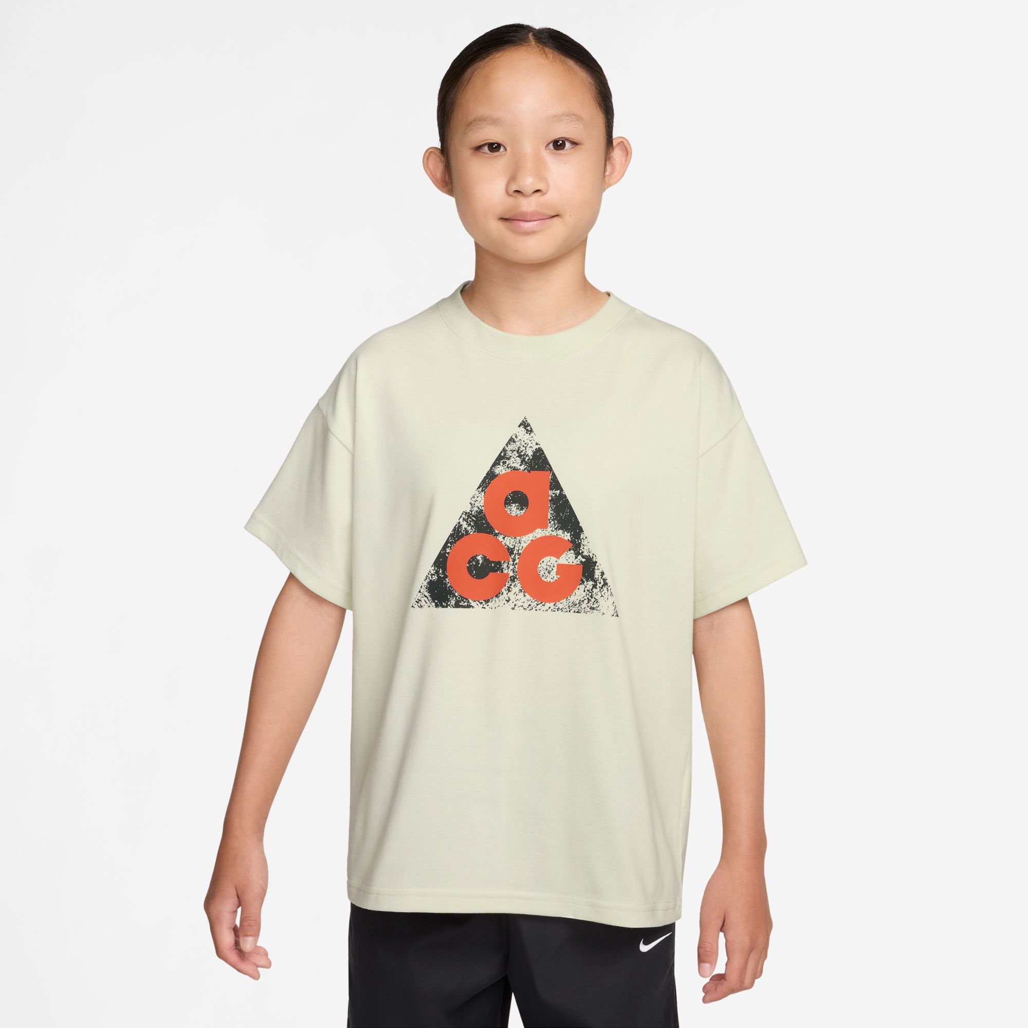 Nike Youth ACG Max90 T-Shirt product image