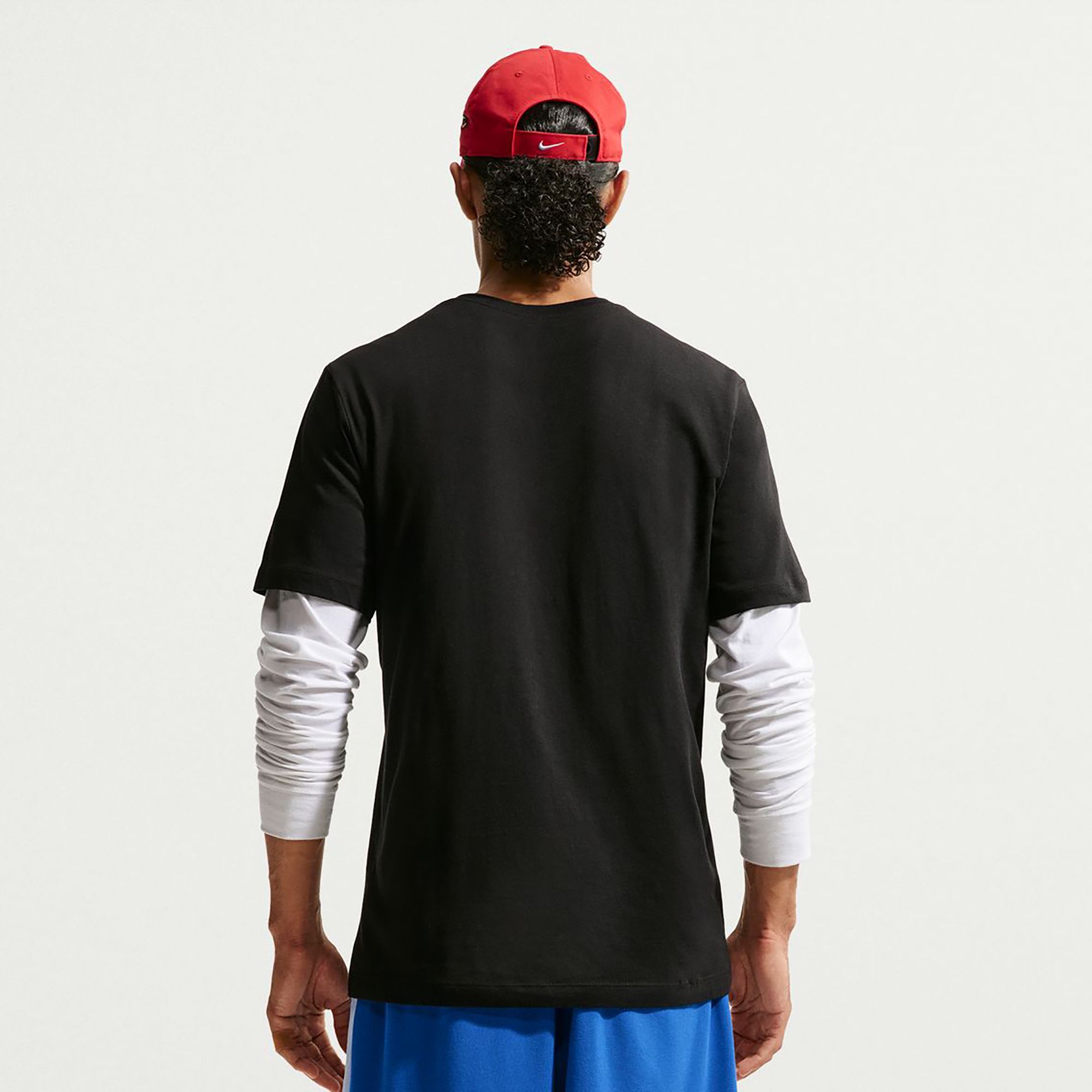 Nike Men's Sportswear Celebrate Sport Graphic T-Shirt product image