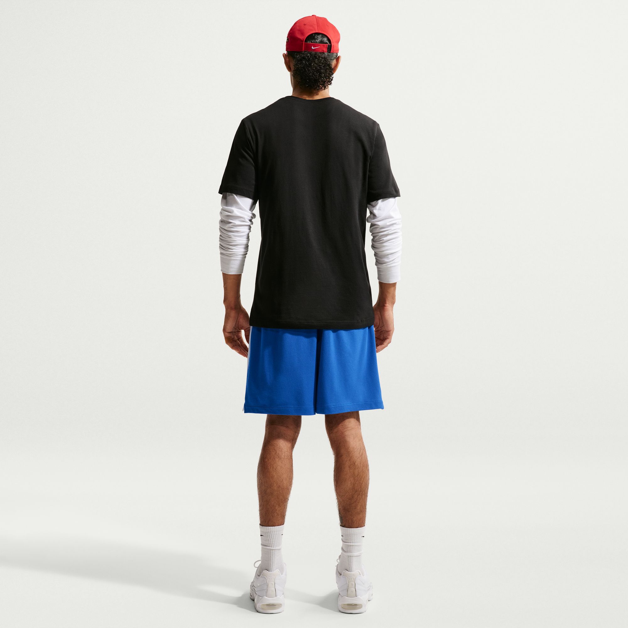 Nike Men's Sportswear Celebrate Sport Graphic T-Shirt product image