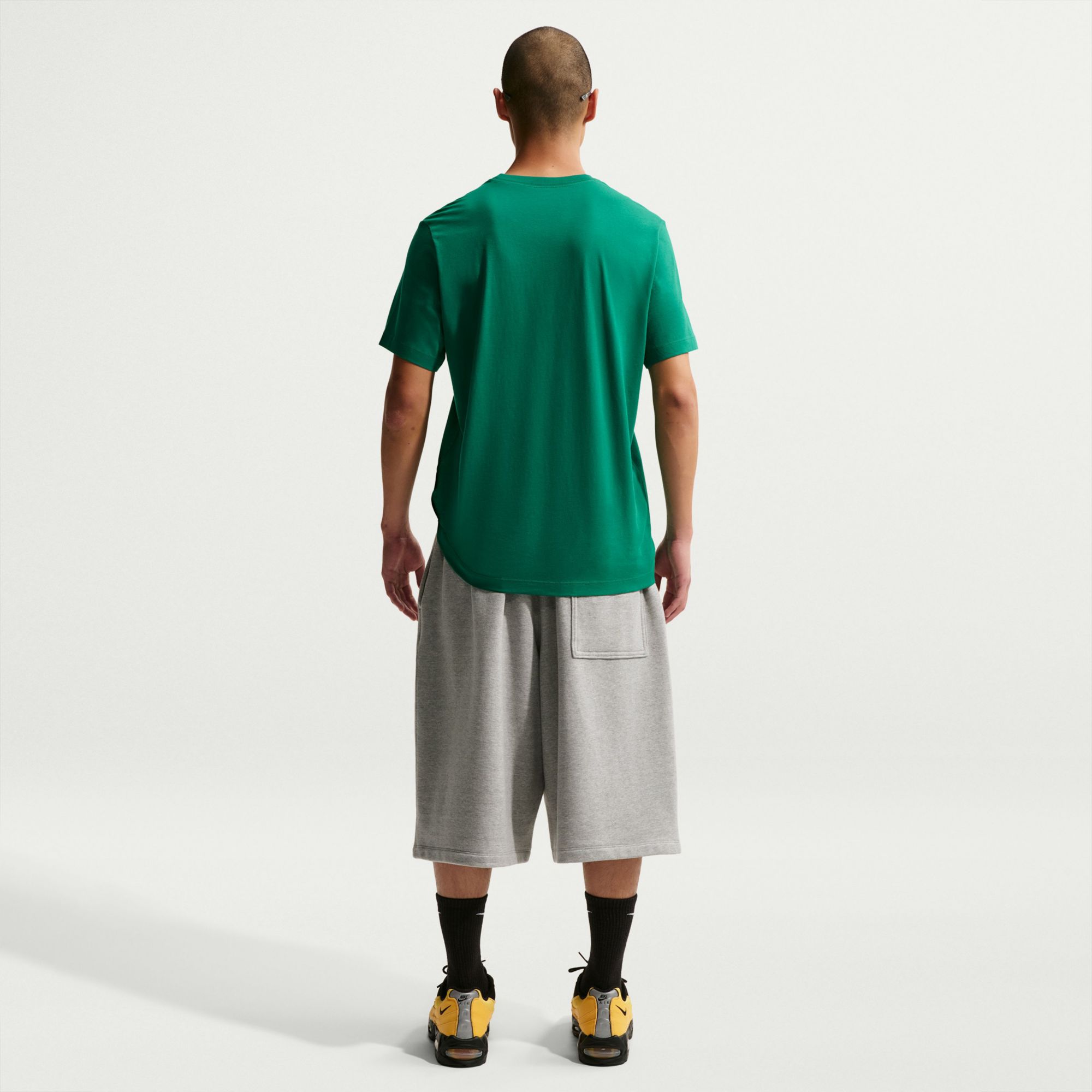 Nike Men's Sportswear Celebrate Sport Graphic T-Shirt product image