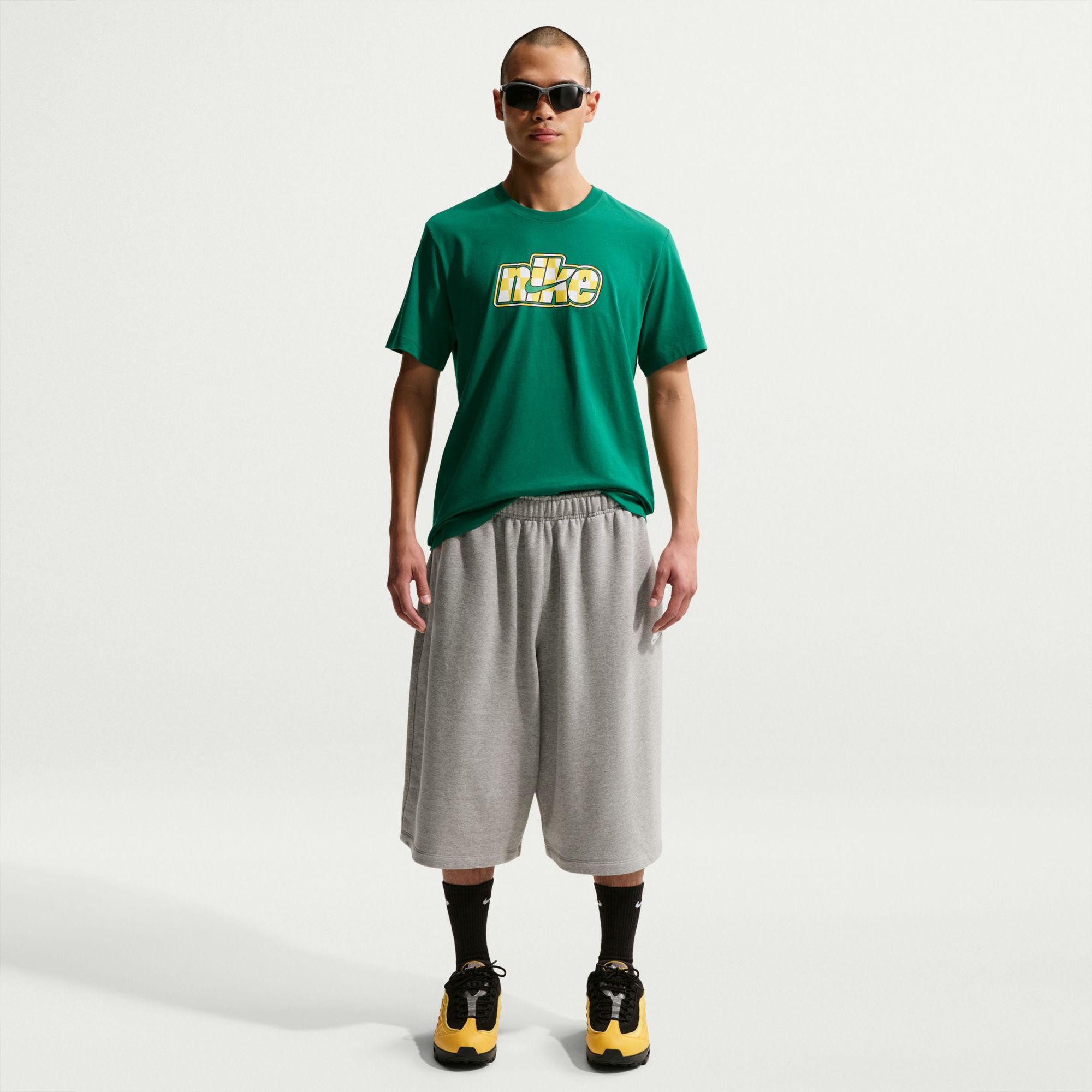 Nike Men's Sportswear Celebrate Sport Graphic T-Shirt product image