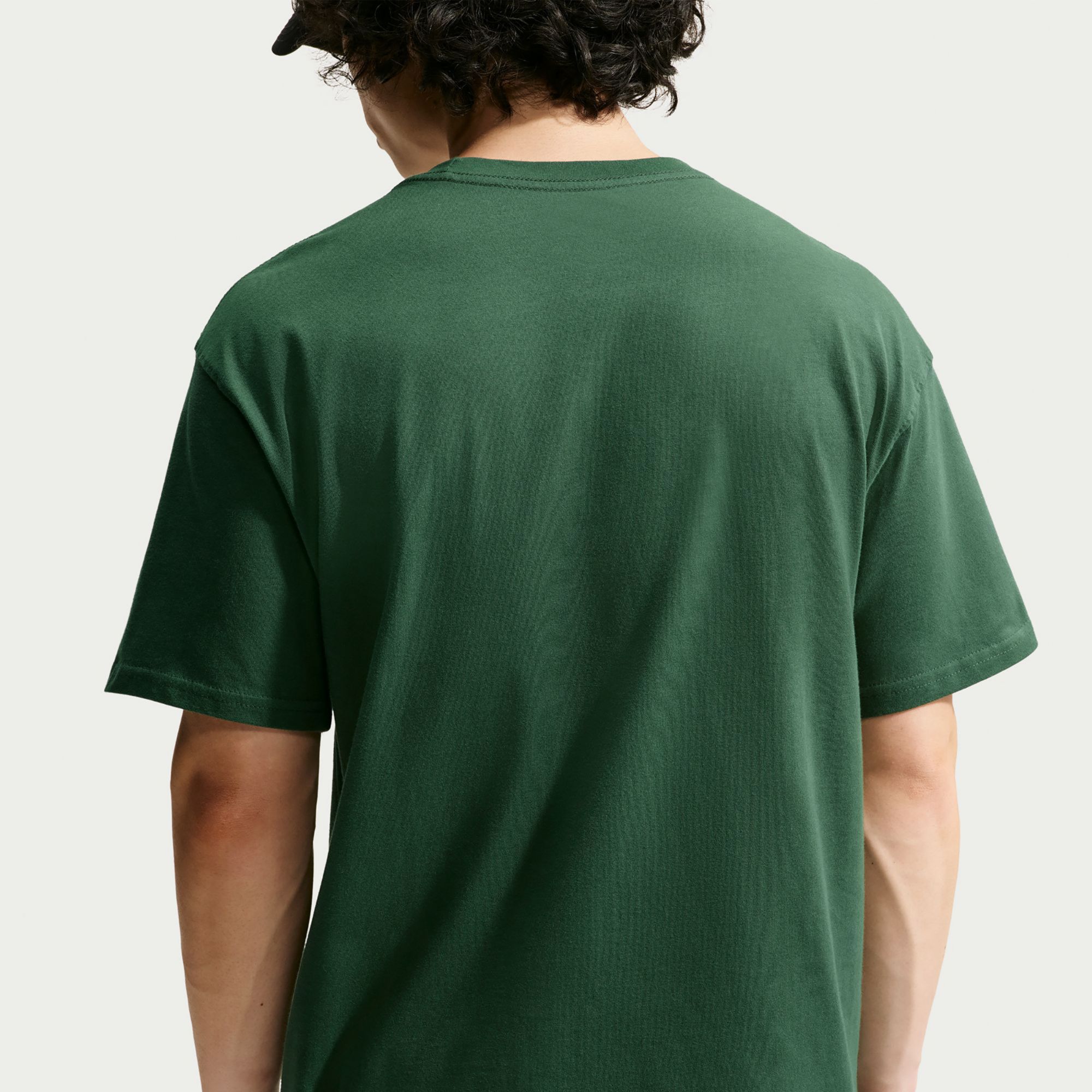 Nike Men's Sportswear Arch Logo Graphic T-Shirt product image